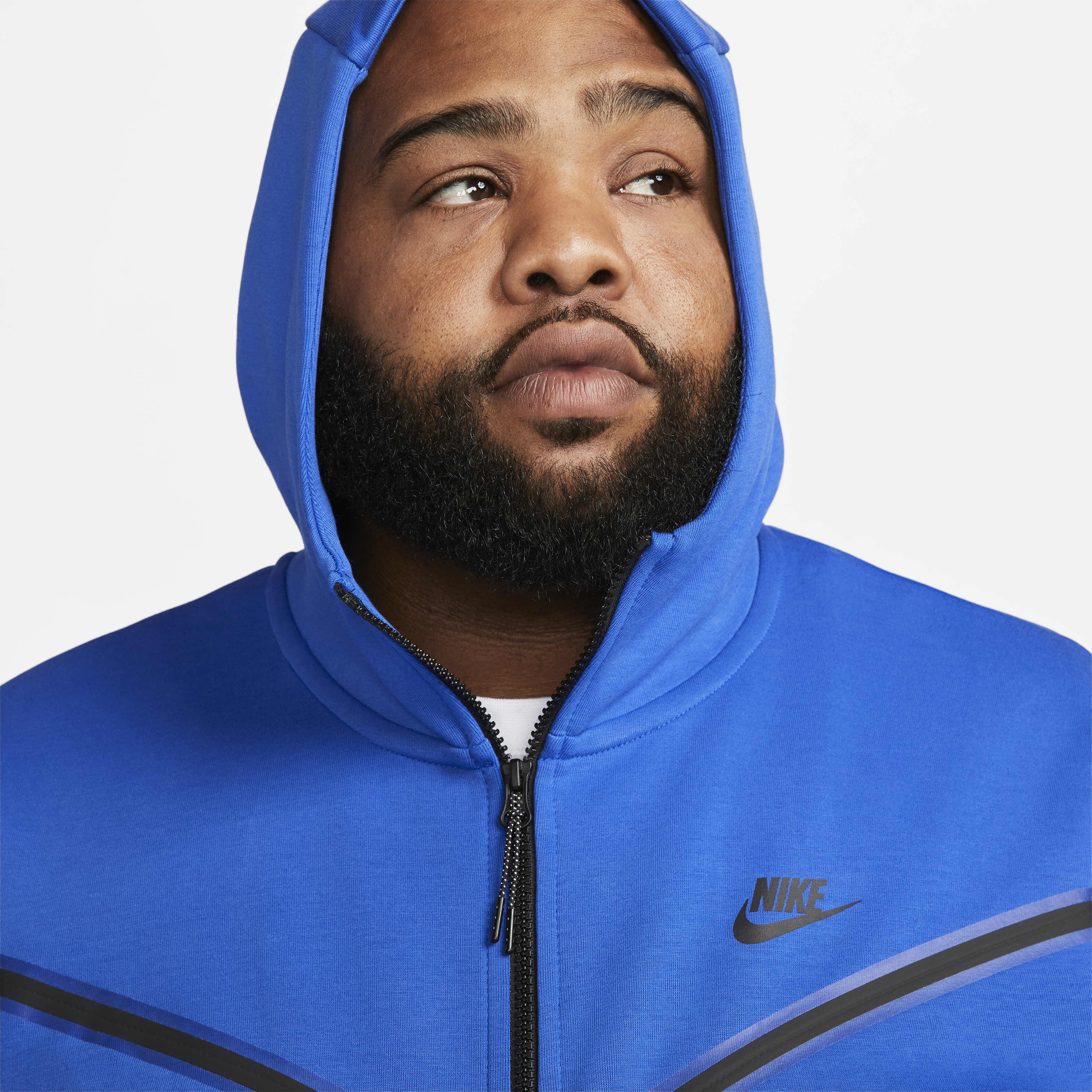 Nike Sportswear Tech Fleece image number 5