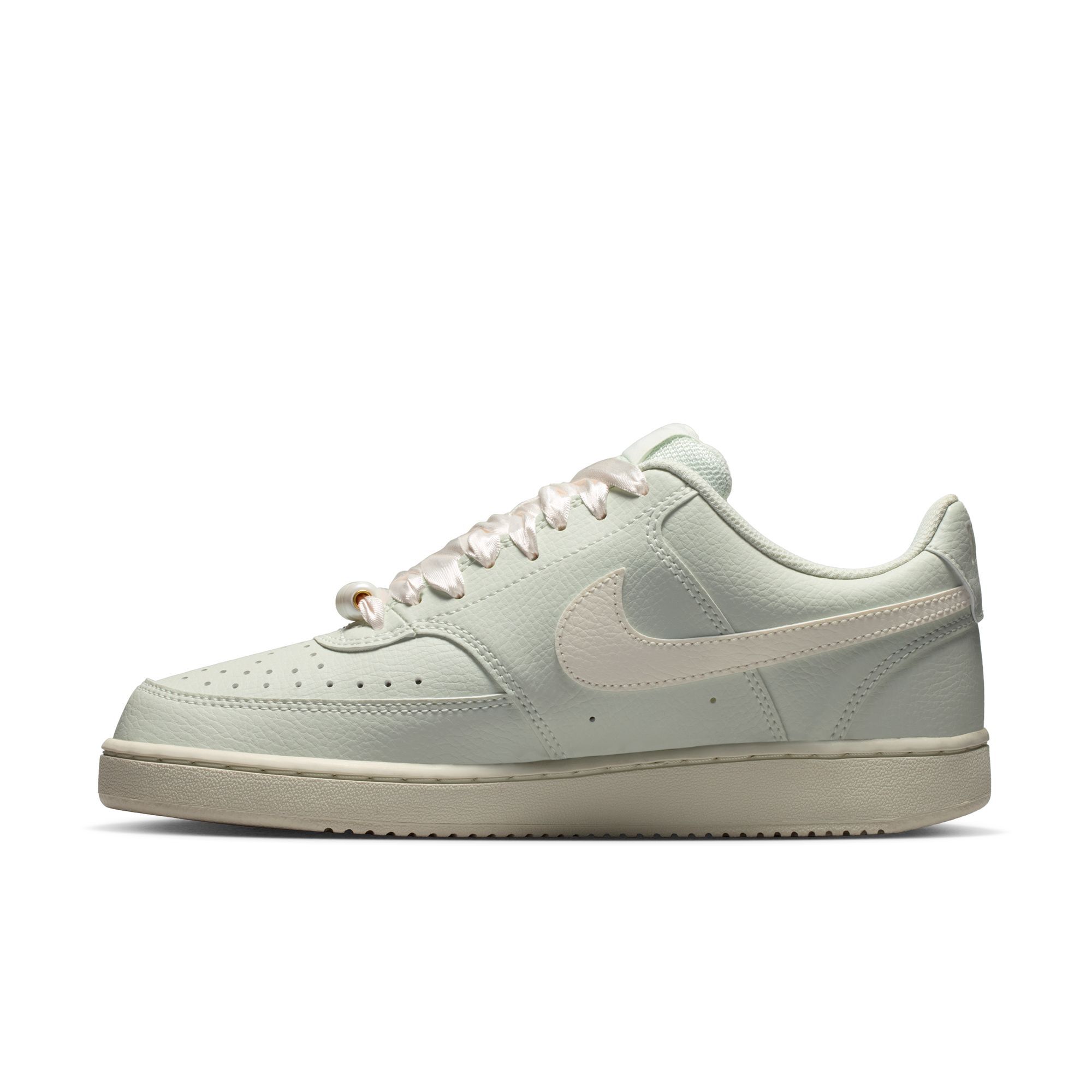 Nike Court Vision Low image number 4