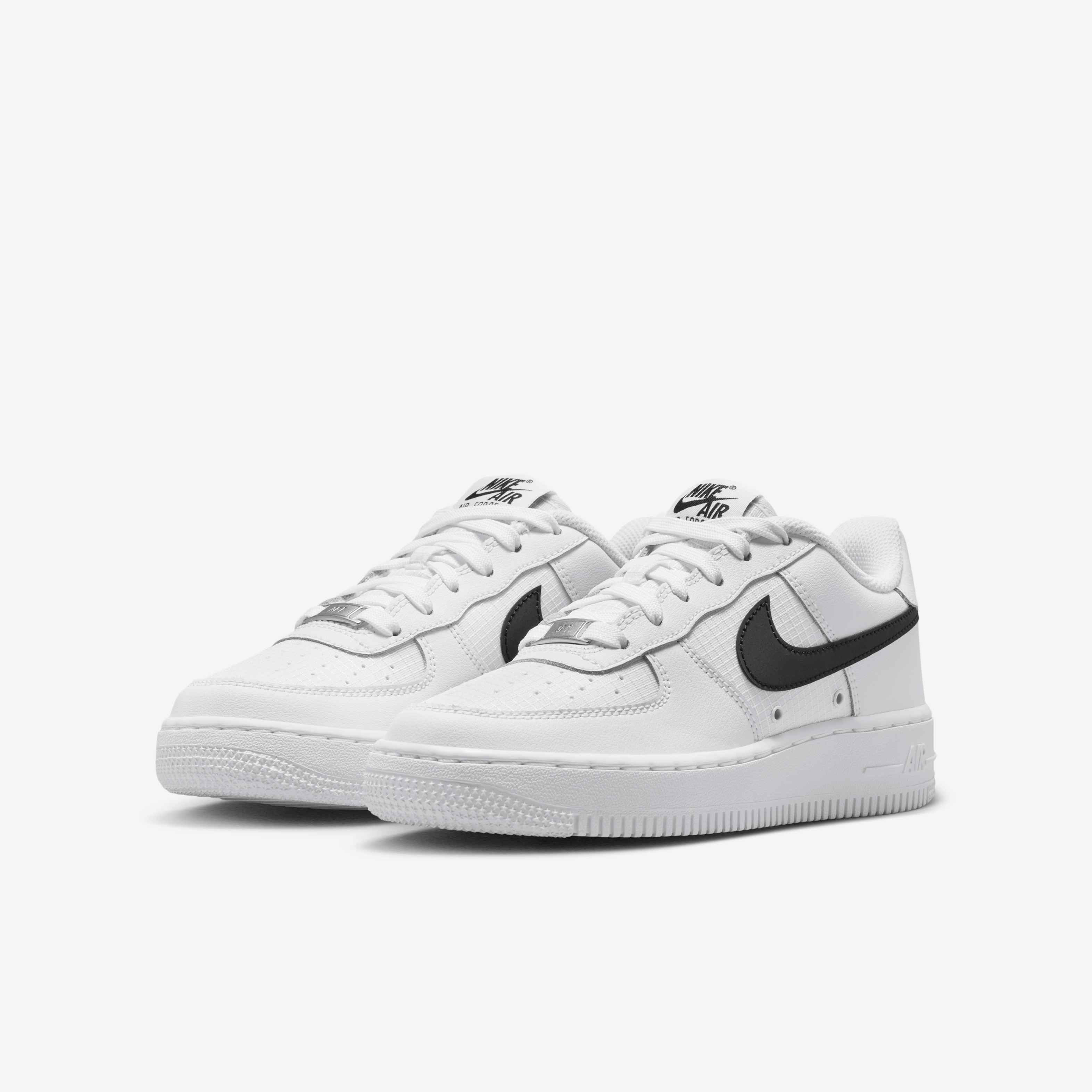 Nike Air Force 1 Tech image number 4