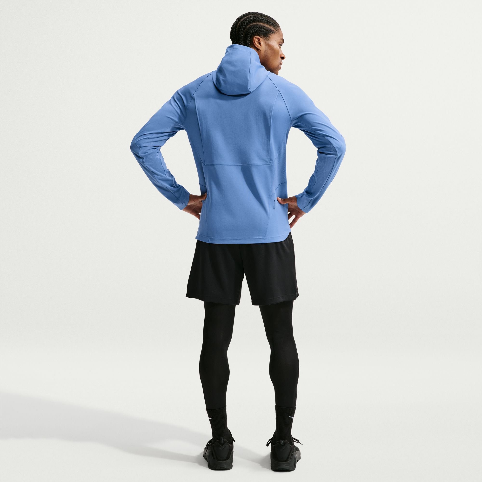 Nike Pro image number 1