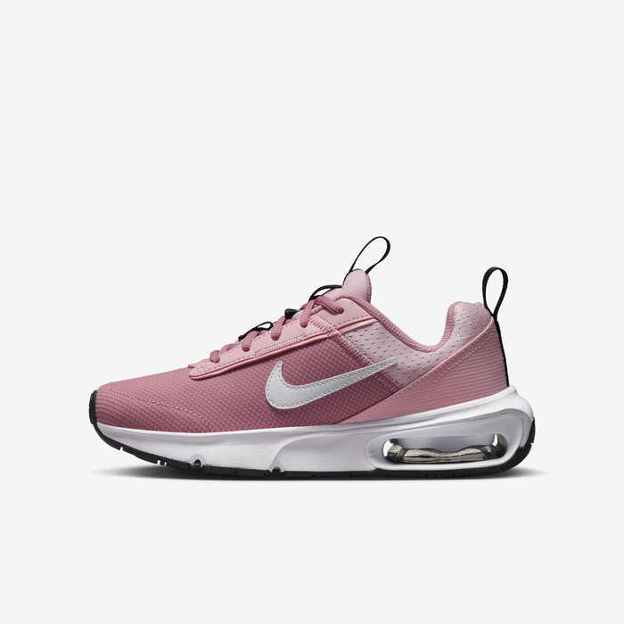 Buy Nike Air Max INTRLK Lite Older Kids' Shoes Pink Foam