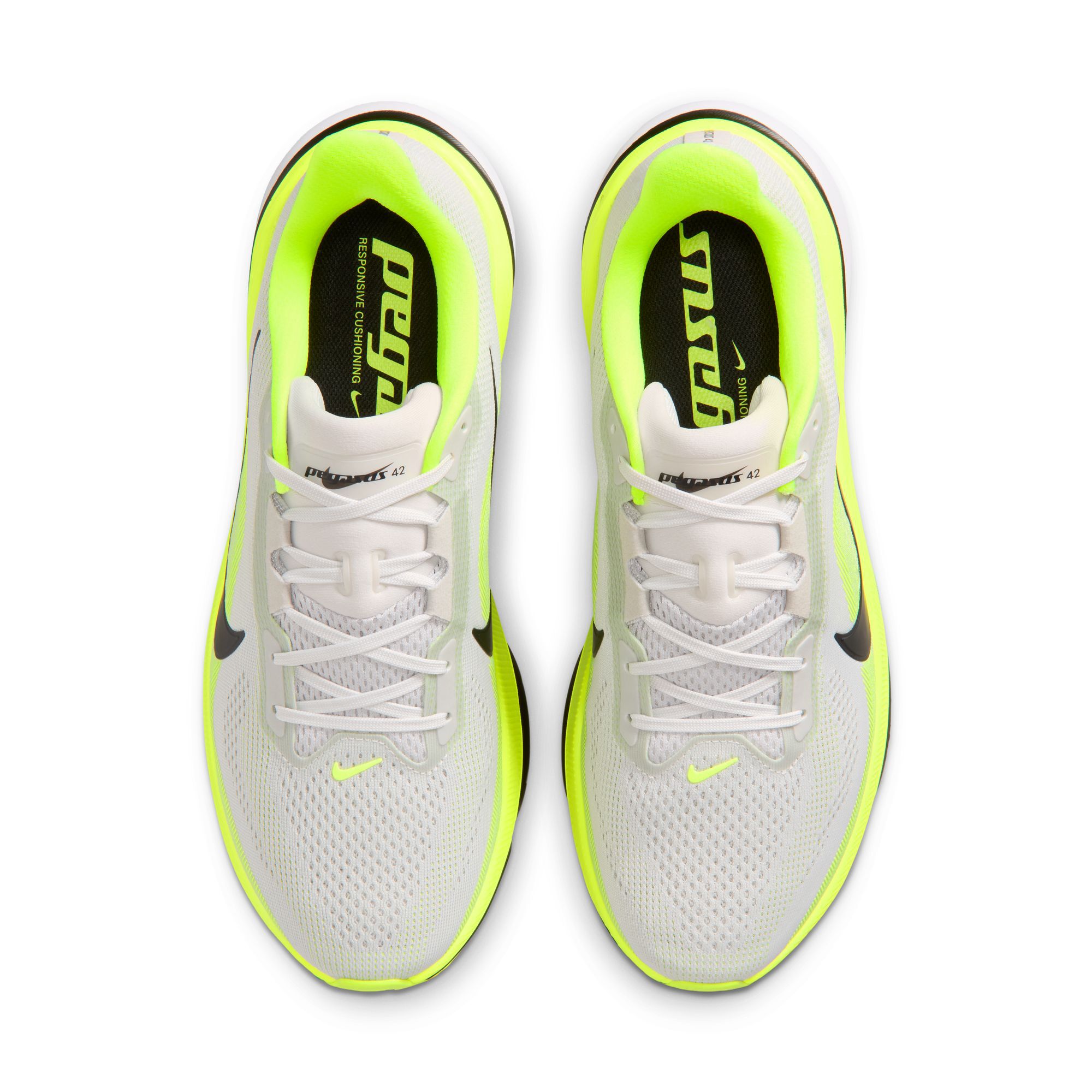 Nike Pegasus 42 image number 3