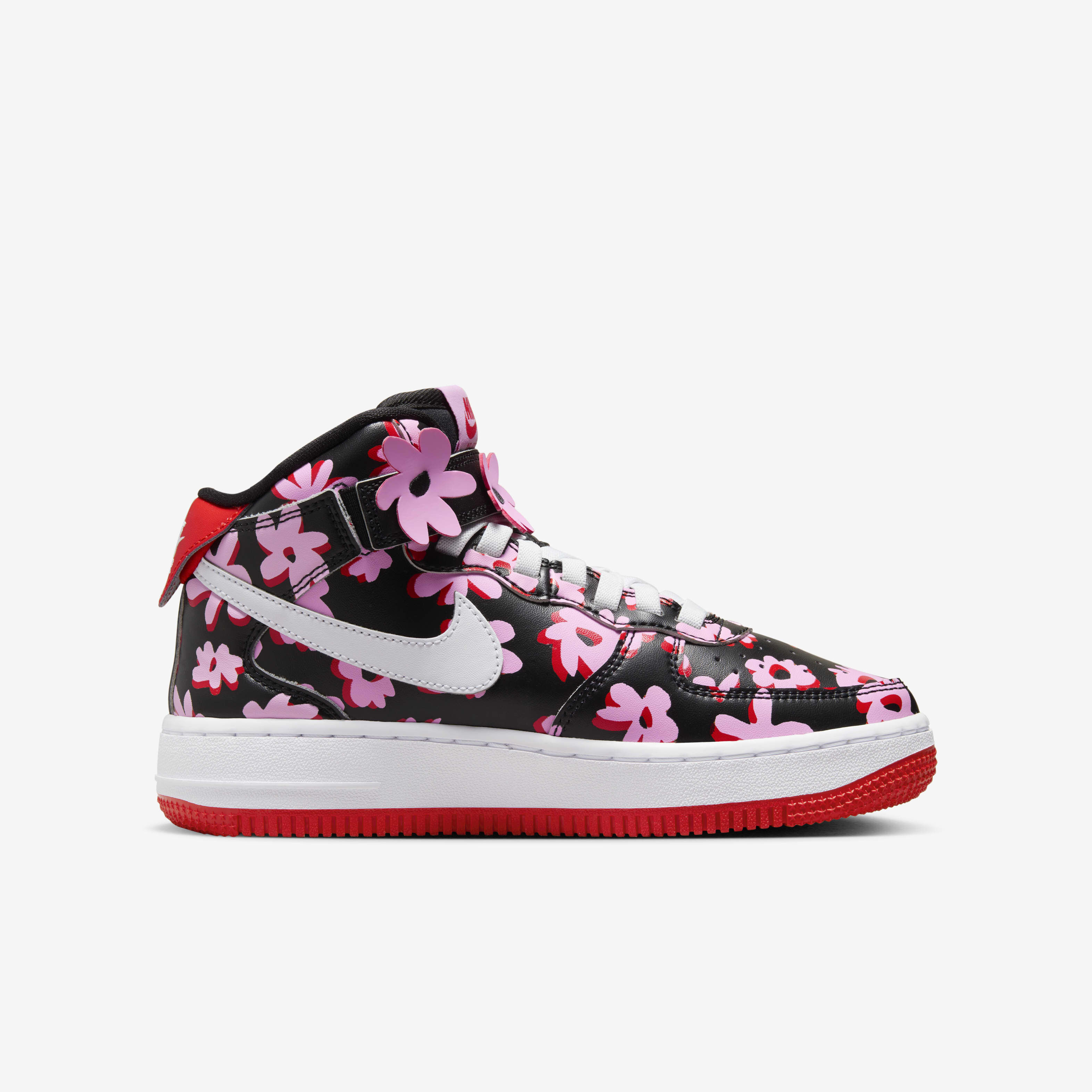 Nike Air Force 1 Mid EasyOn SE image number 2