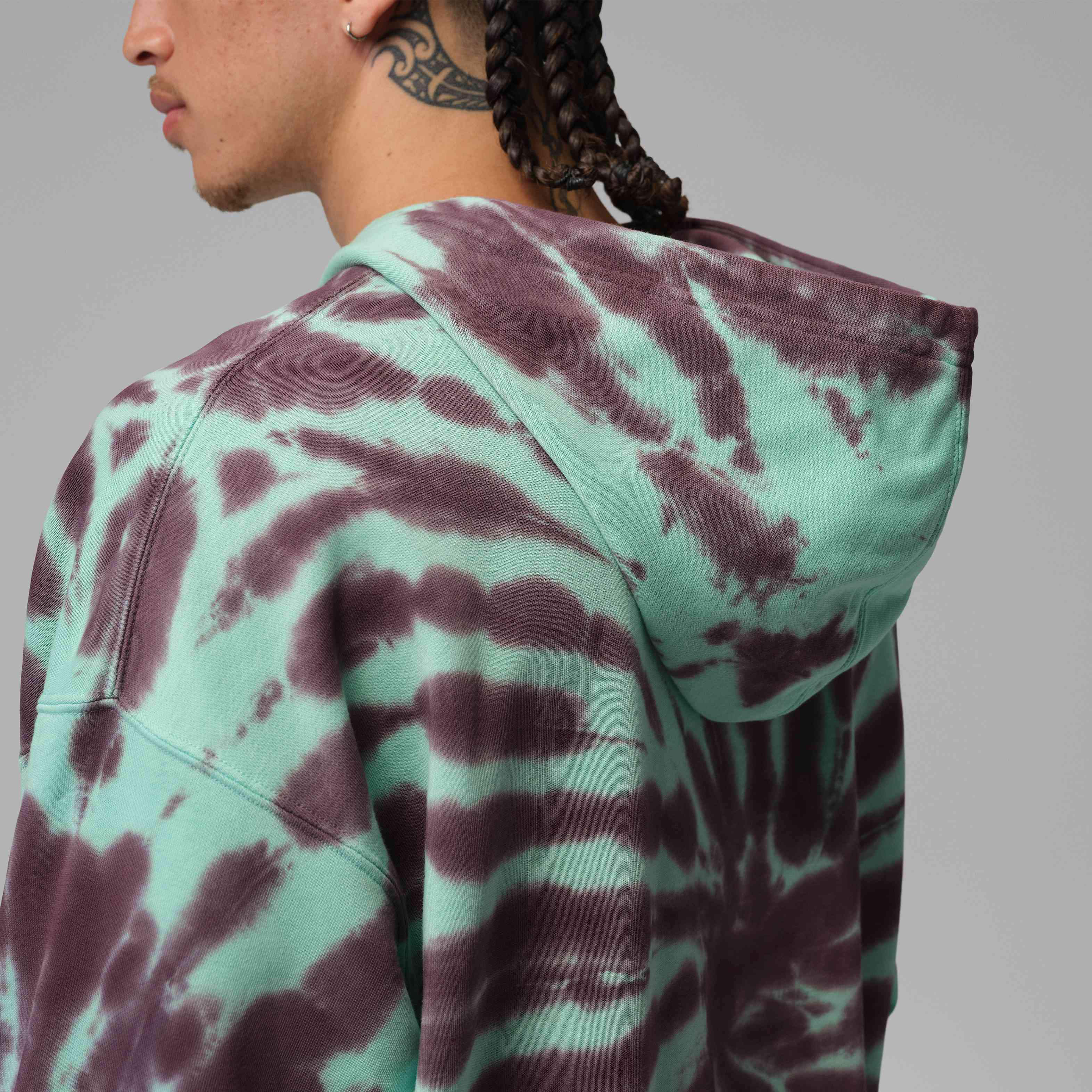 Jordan Brooklyn Fleece image number 5