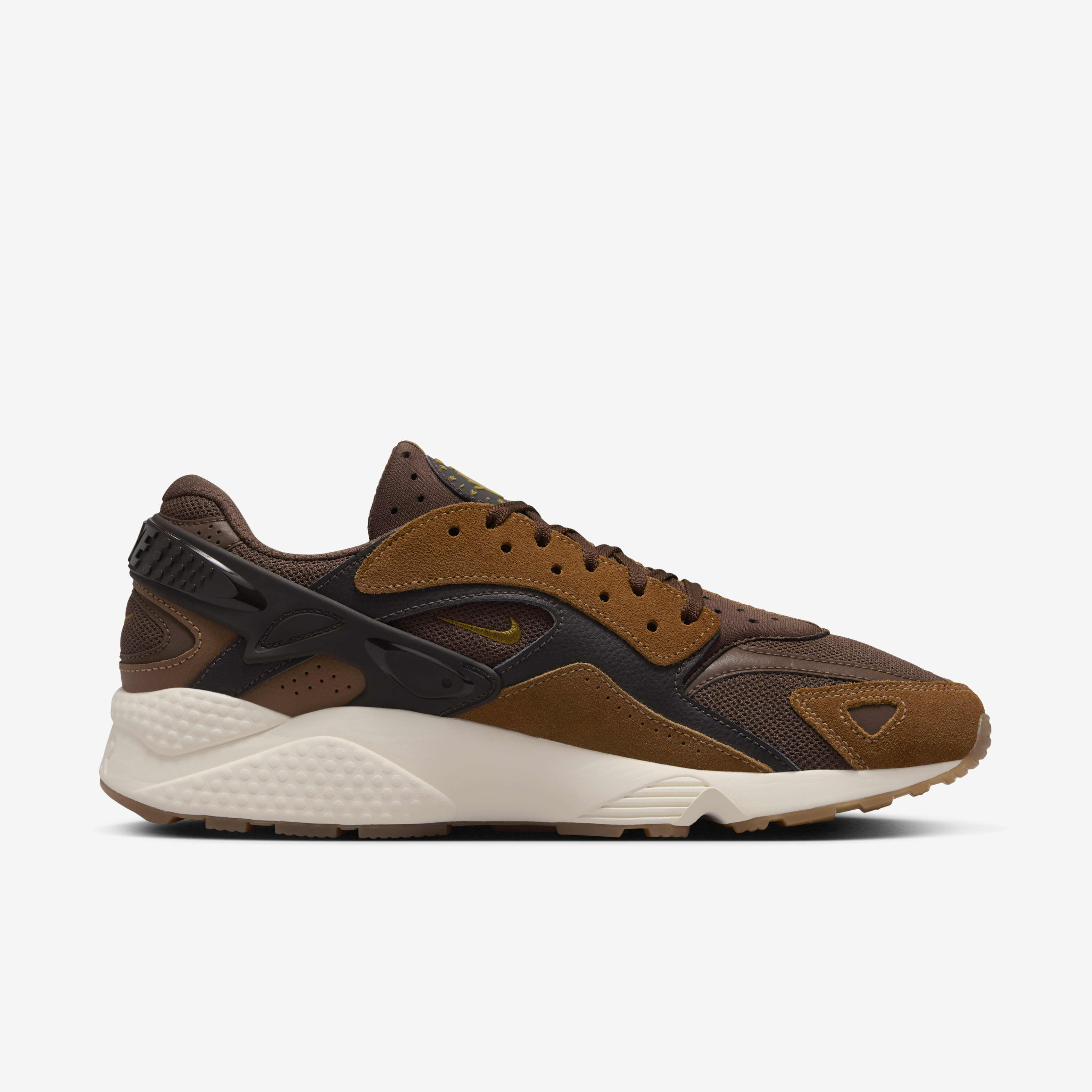 Nike air max huarache bronzine outlet