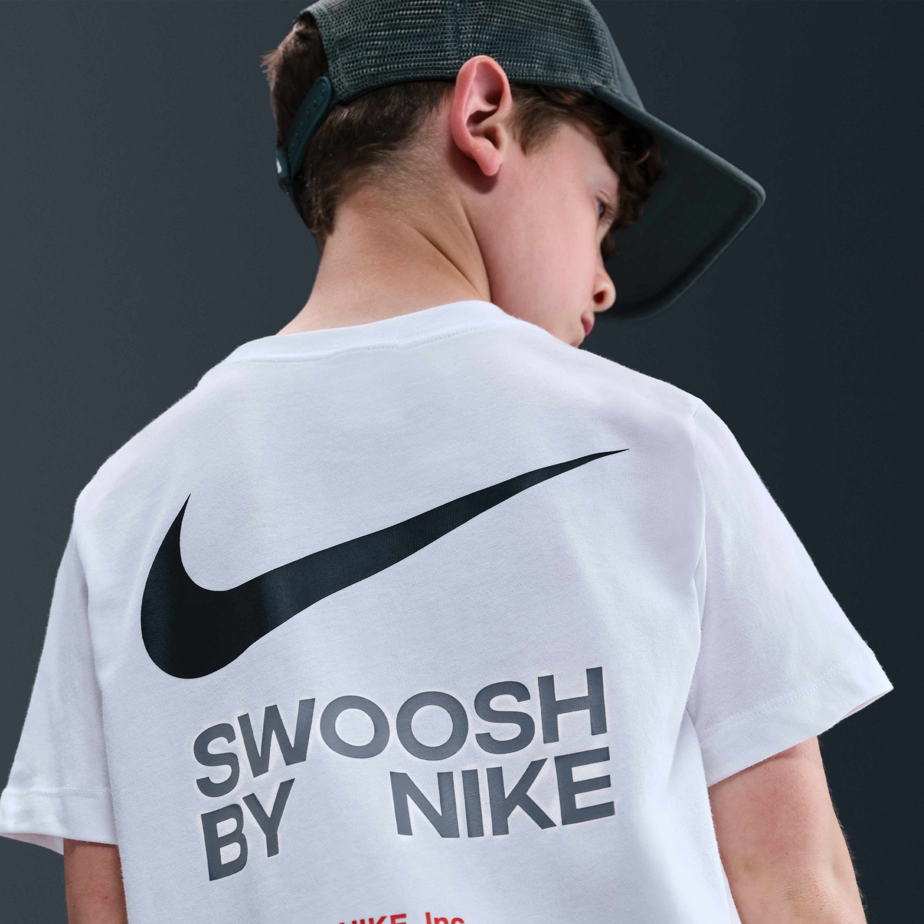Nike Sportswear image number 1