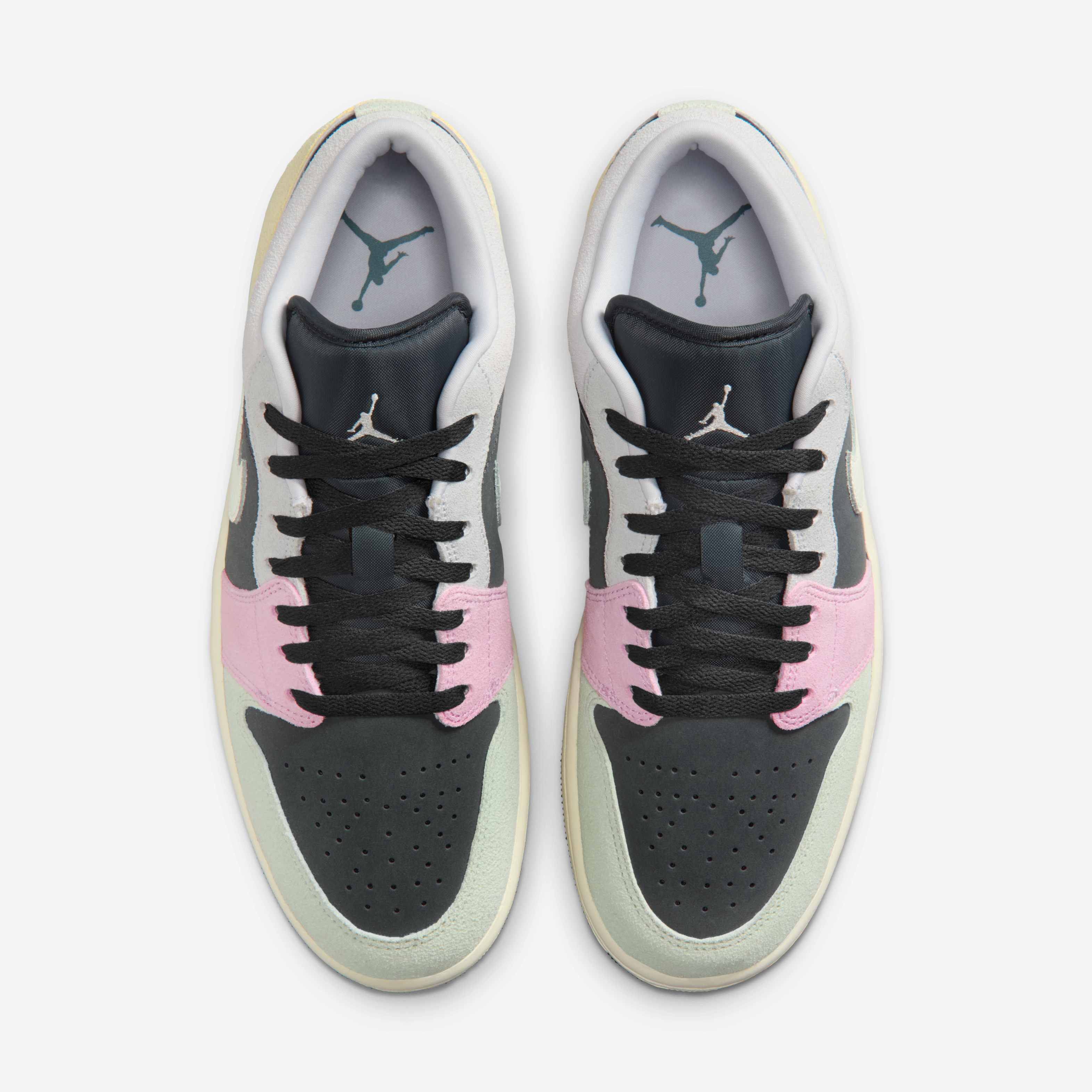 اير جوردن 1 لو SE image number 3