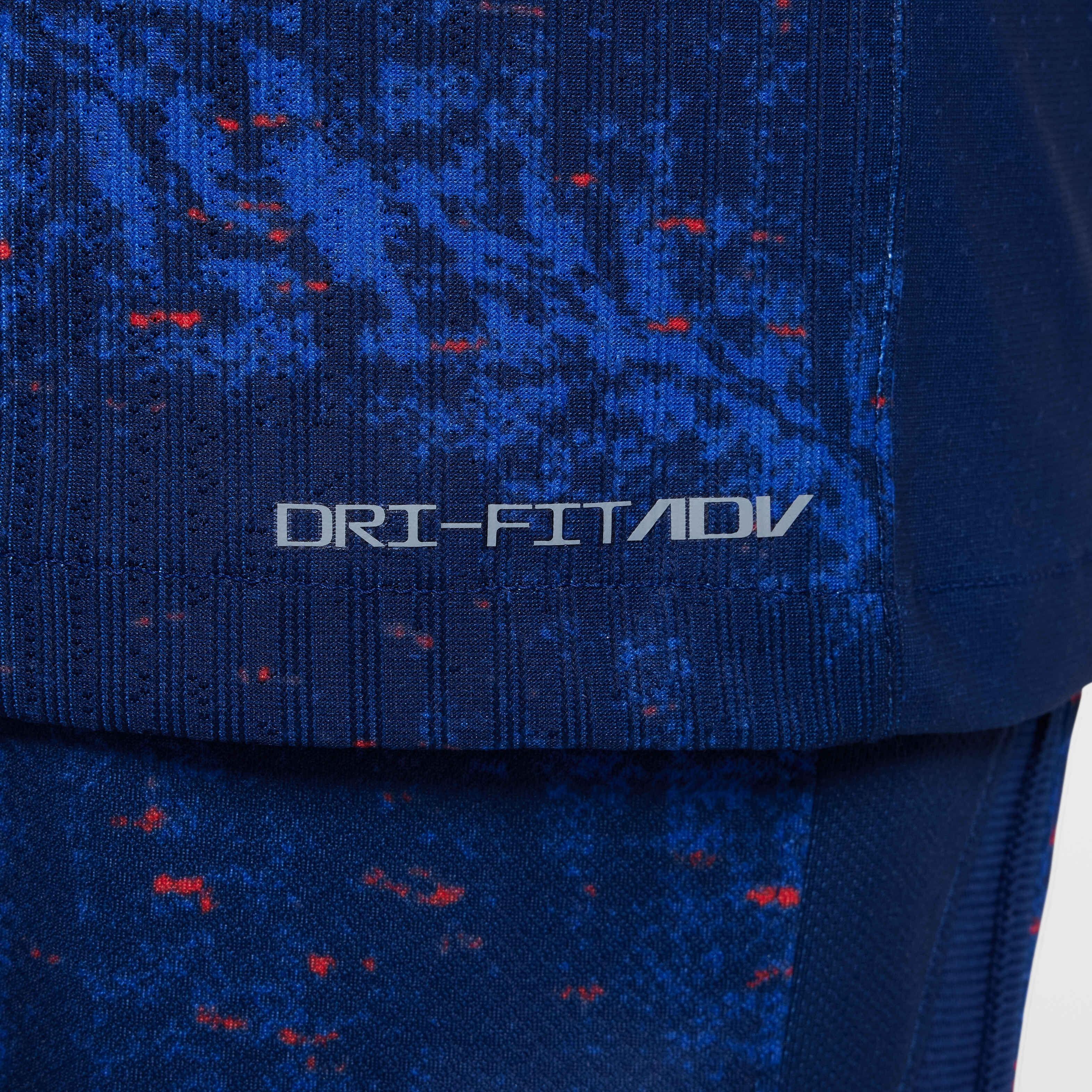 FFF 2025 Match Home (Women's Team) image number 7