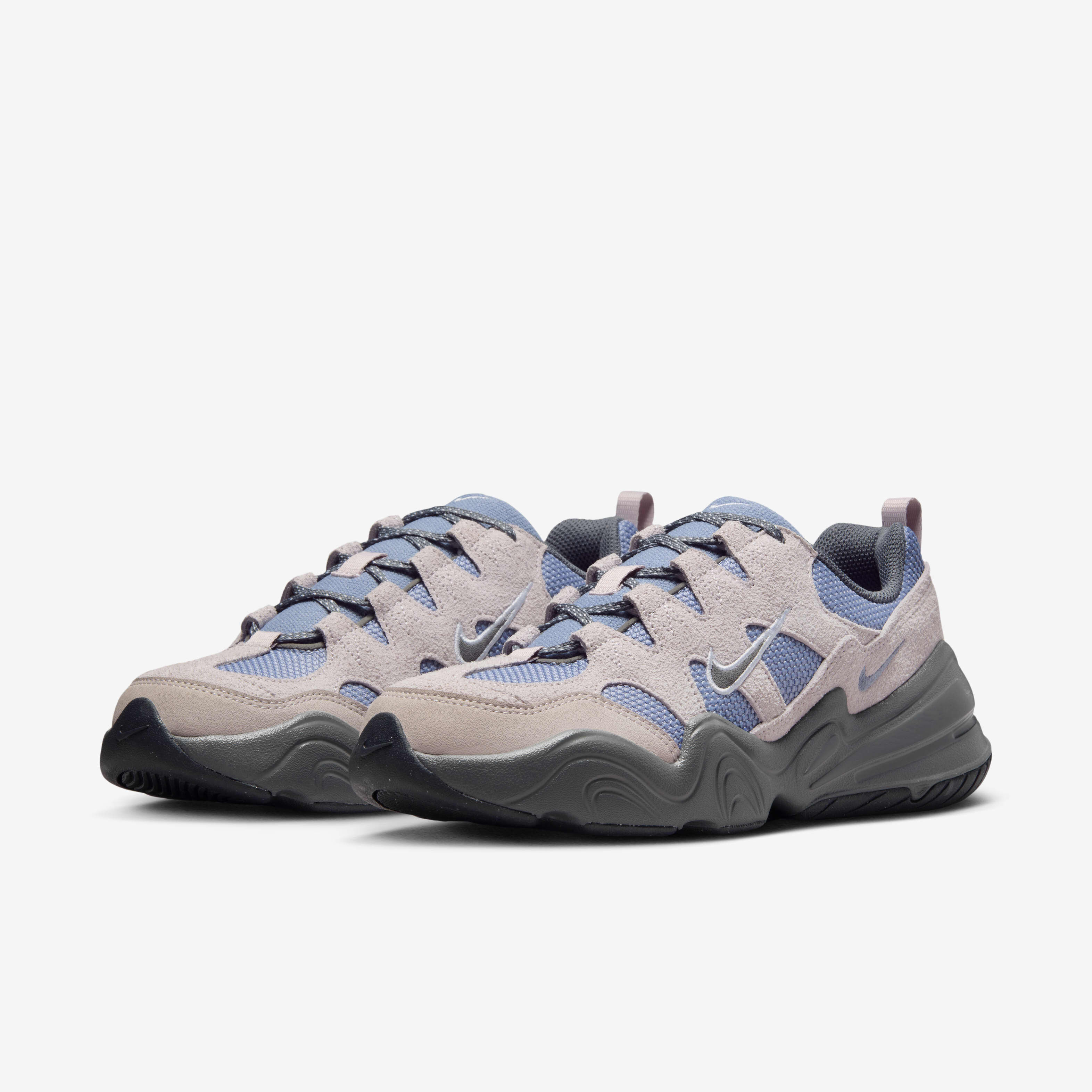 ★ナイキ★(W) Tech Hera★Ashen Slate Platinum Violet Buy Nike Tech Hera Women's shoes - Ashen Slate/Platinum