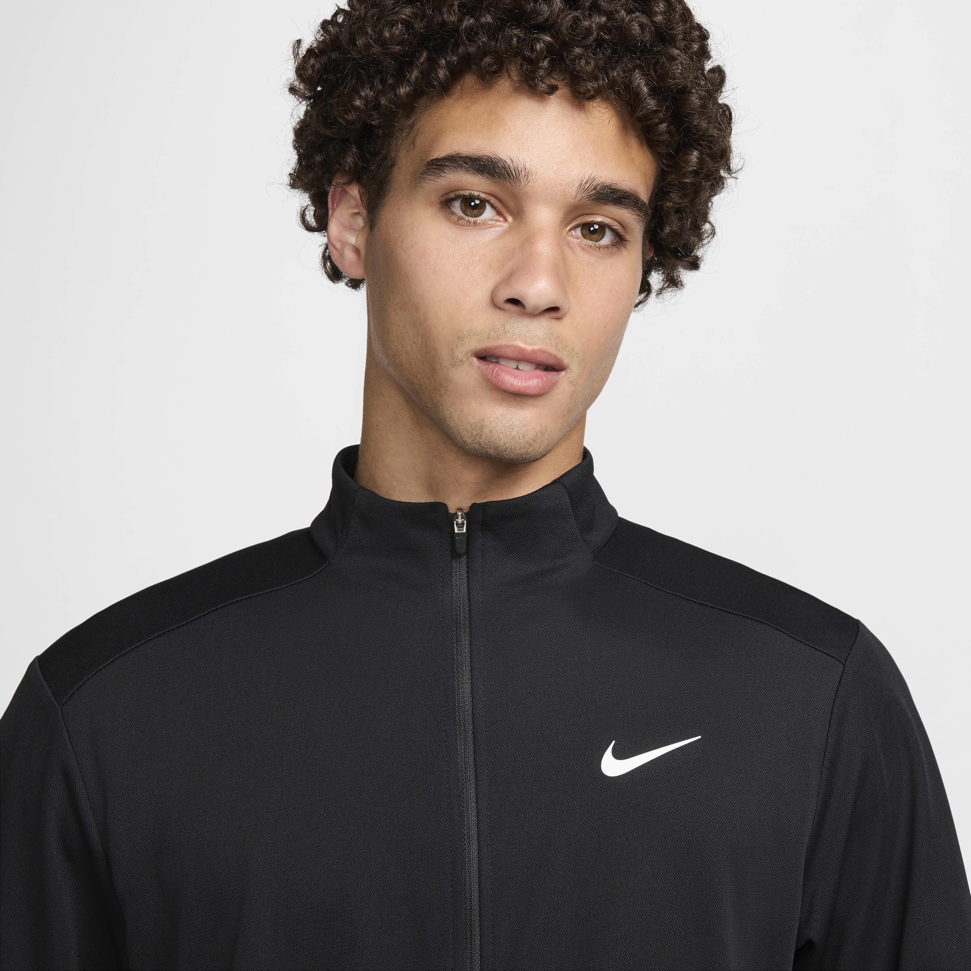 Buy Nike Totality Men s Dri FIT Knit Versatile Jacket Nike Kuwait Official