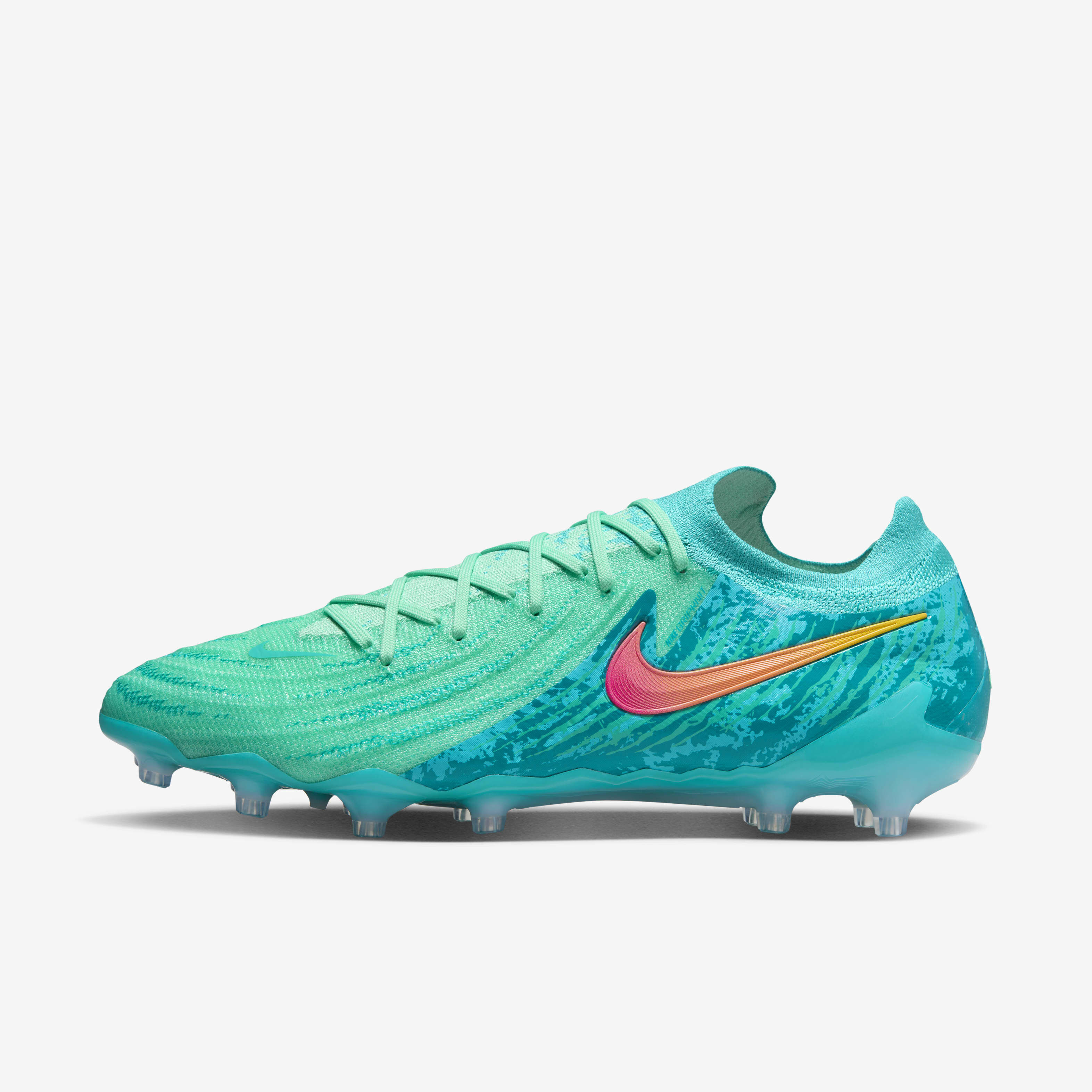 Buy Nike Phantom GX 2 Elite LV8 AG Low Top Football Boot Nike Kuwait Official