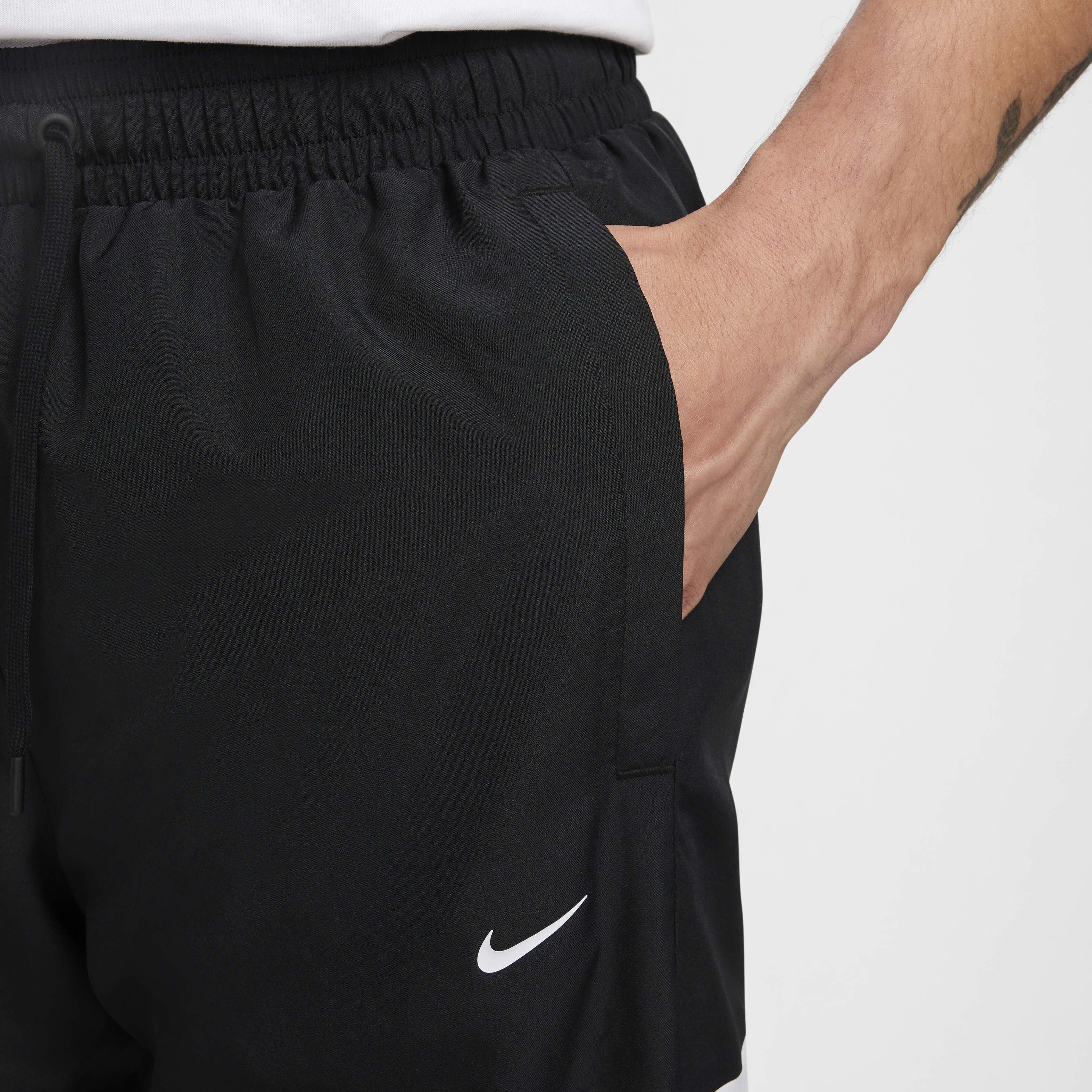 Nikelab dh short top