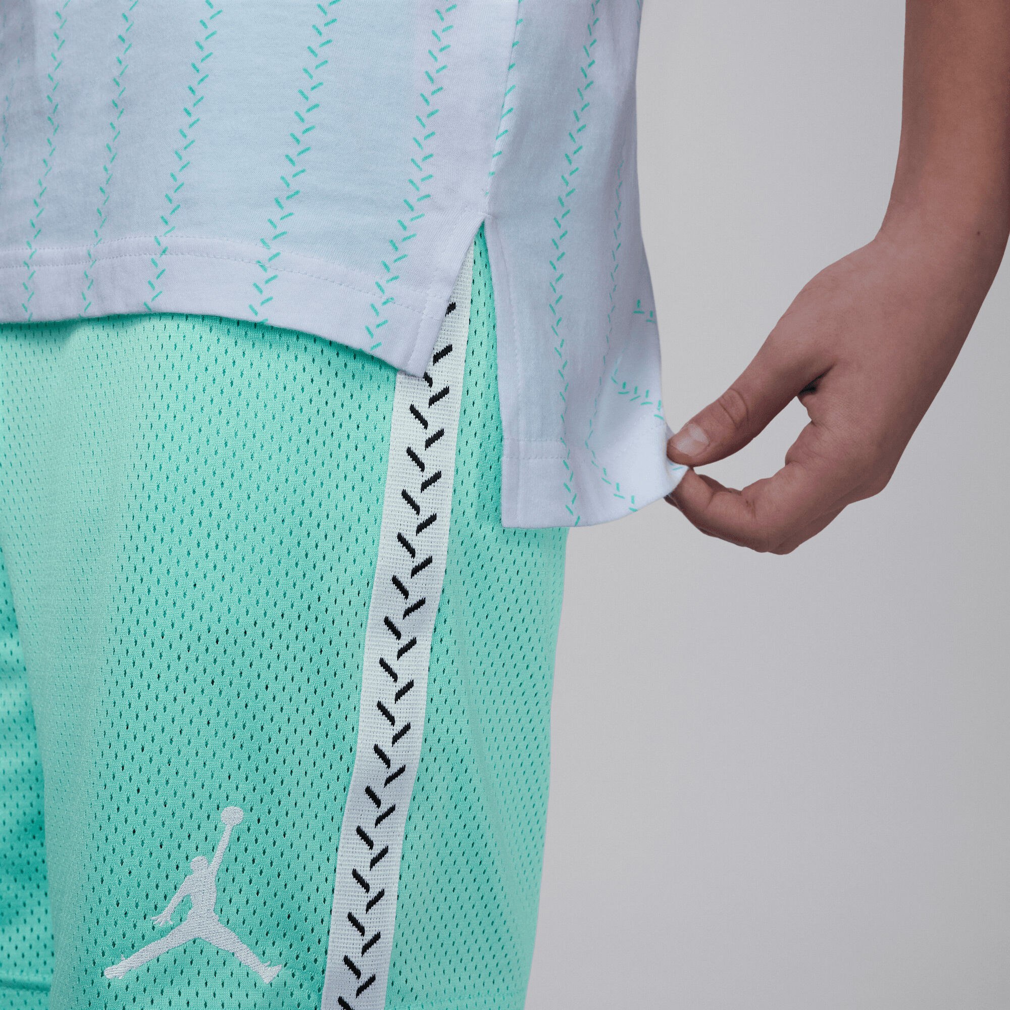 جوردن MVP 23 image number 2