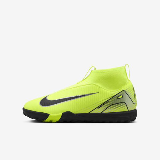 Nike Jr. Mercurial Superfly 10 Academy Nike Jr. Mercurial Superfly 10 Academy