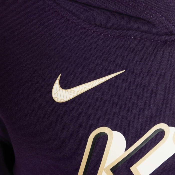 Kylian Mbappé Club Fleece image number 4 Kylian Mbappé Club Fleece image number 4