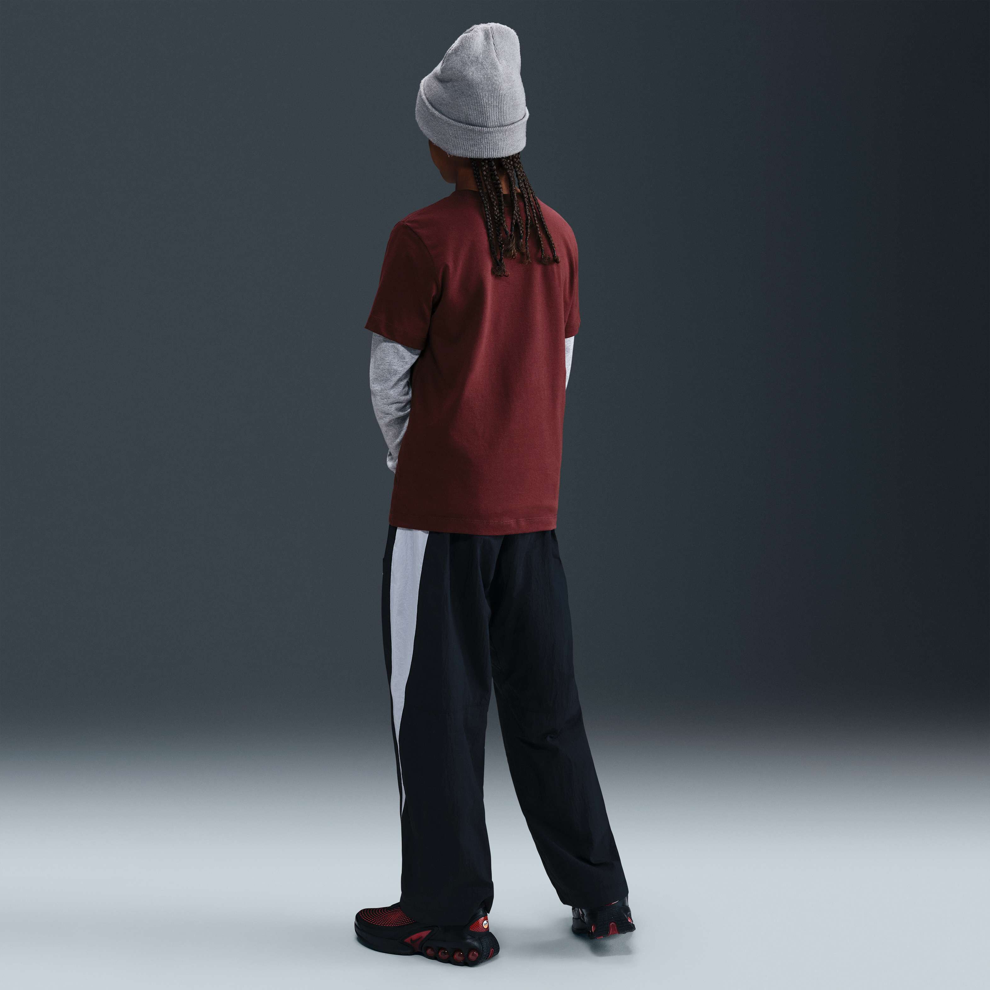 Nike Sportswear image number 4