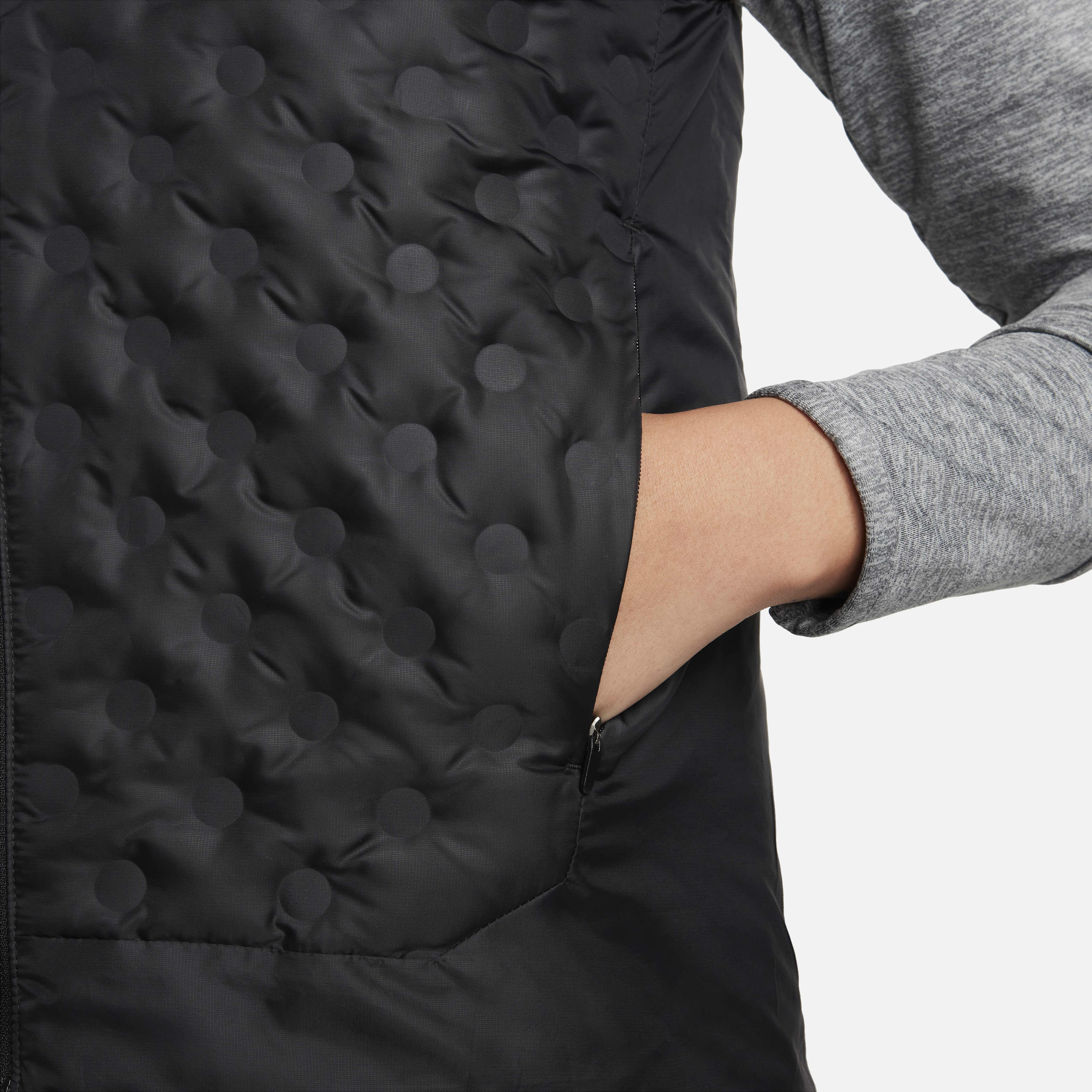 Nike aeroloft jacket womens on sale