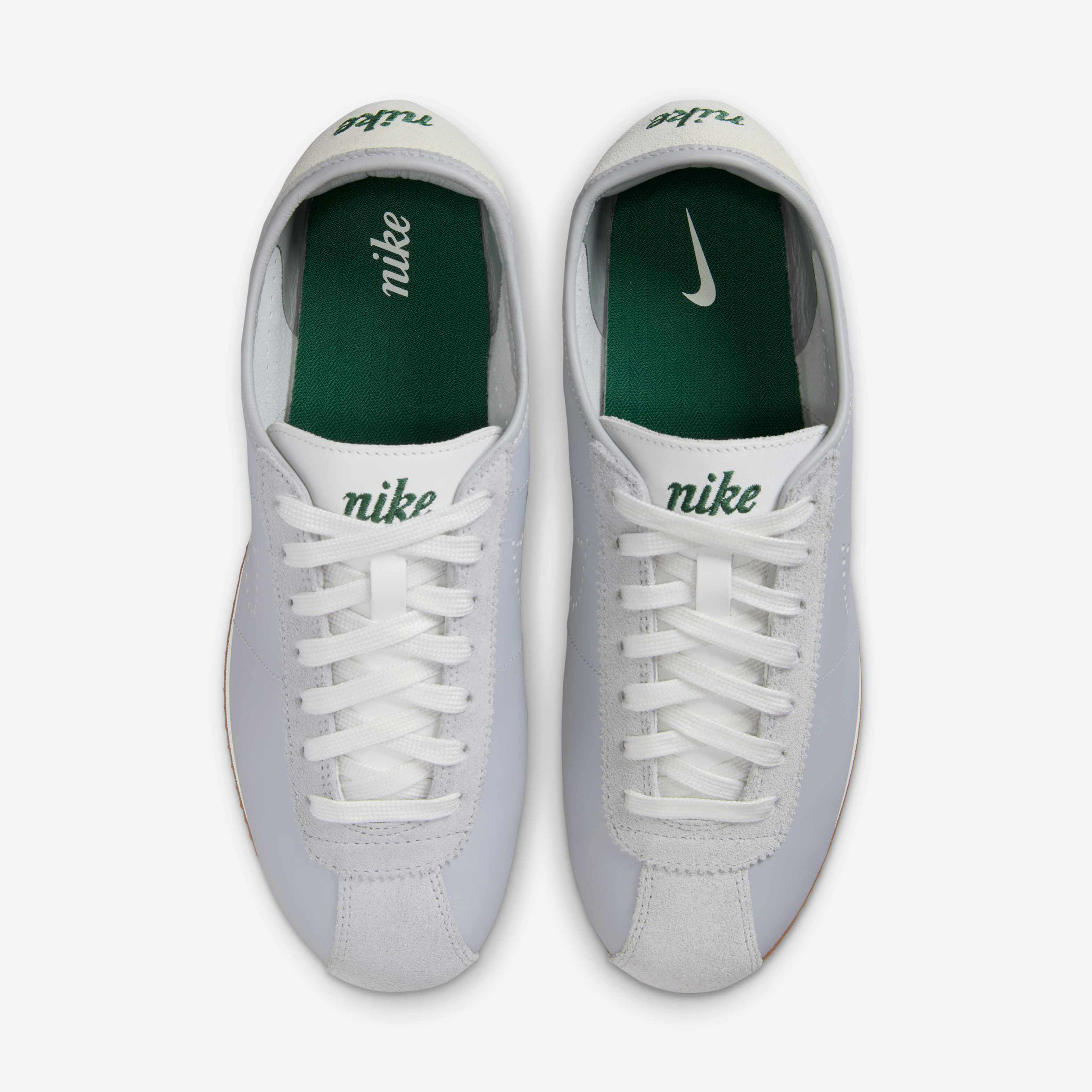Nike Cortez Leather image number 3