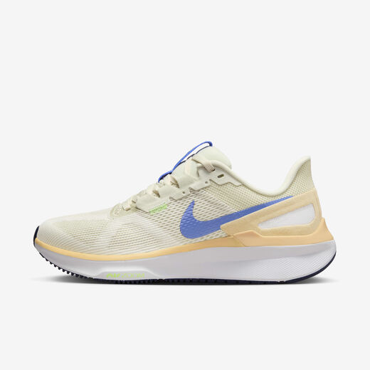 Shoes-Nike, Nike Structure 25, Women's Road Running Shoes