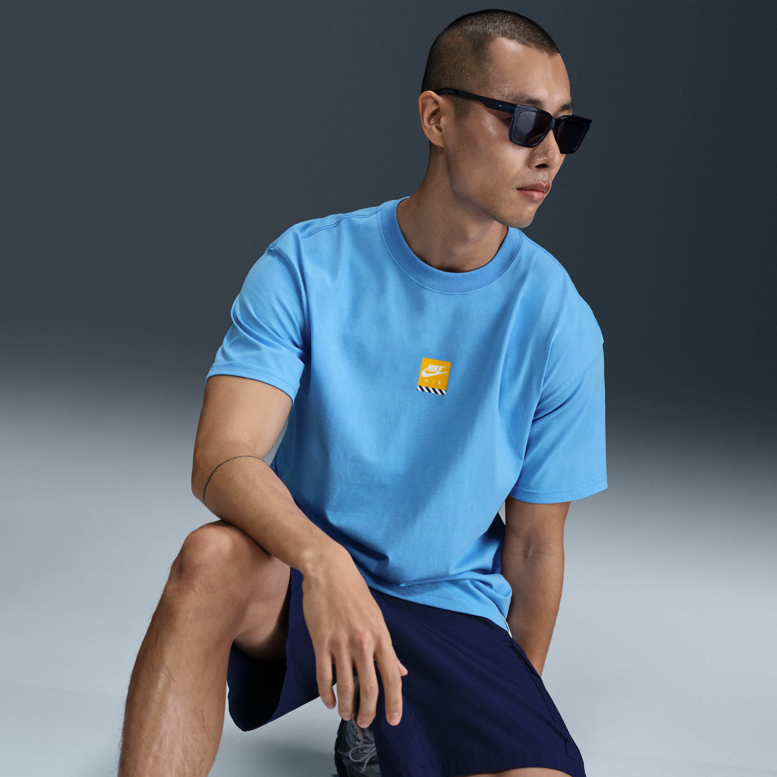 نايكي سبورتسوير image number 2