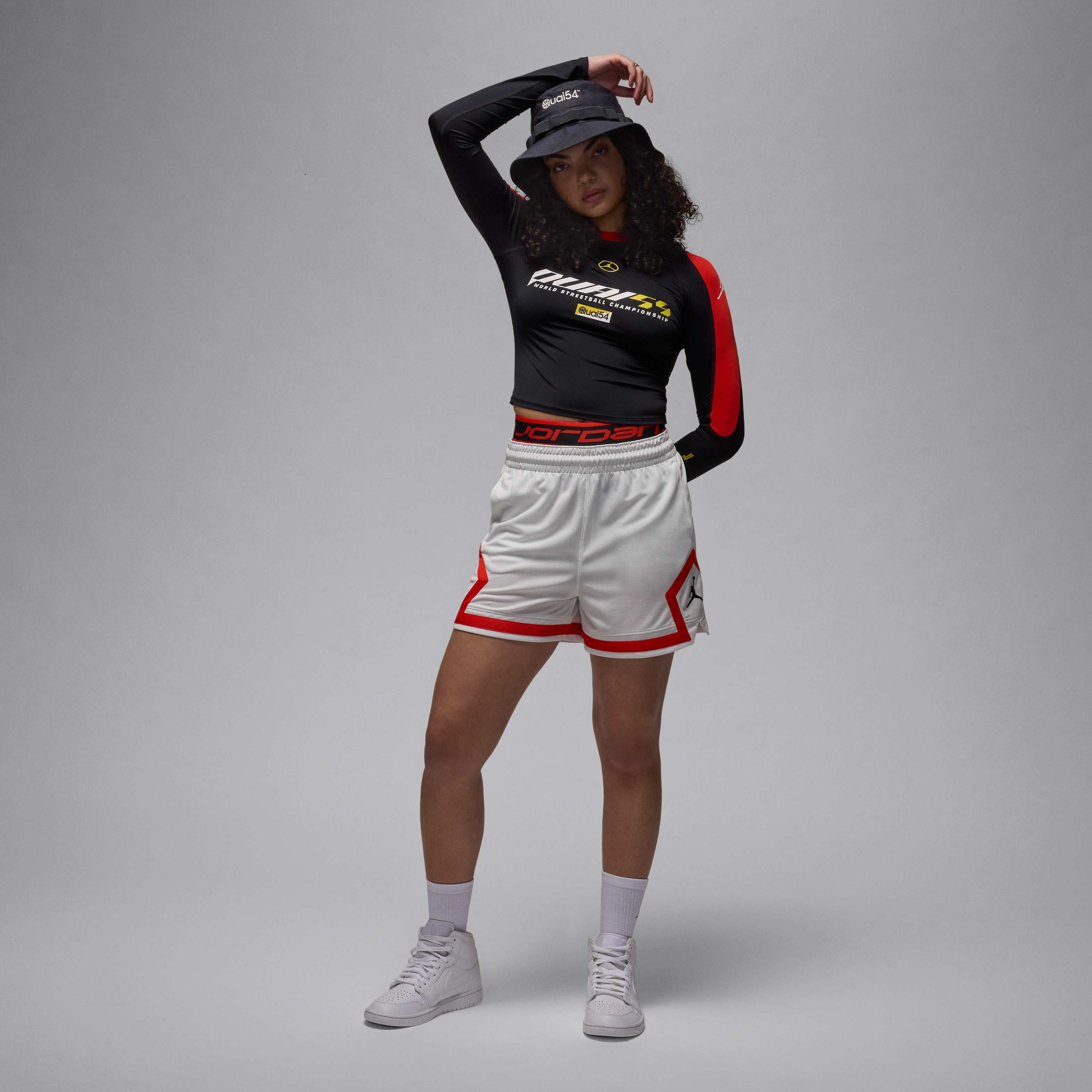 جوردن سبورت كيه 54 image number 7