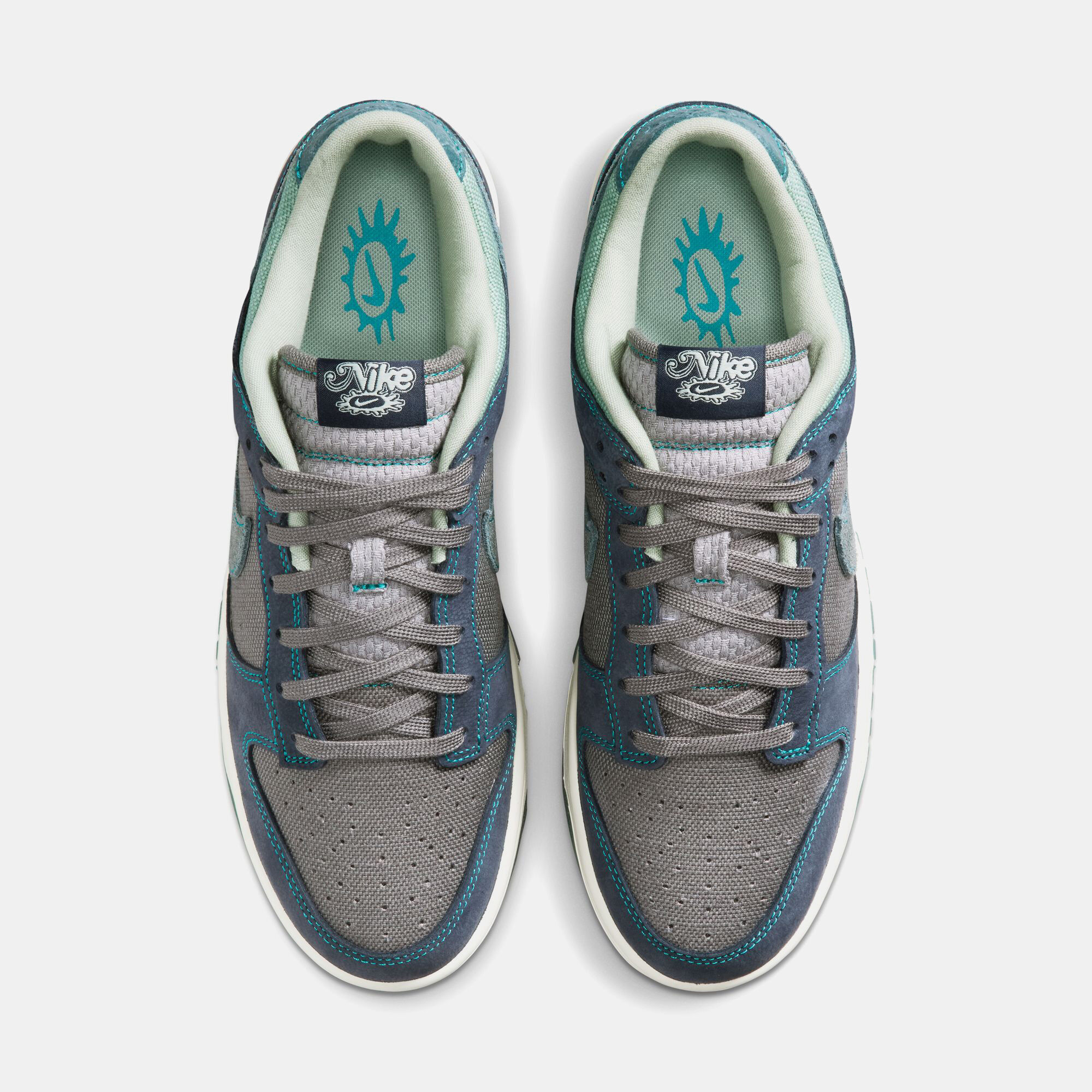 Nike Dunk Low Retro SE image number 3