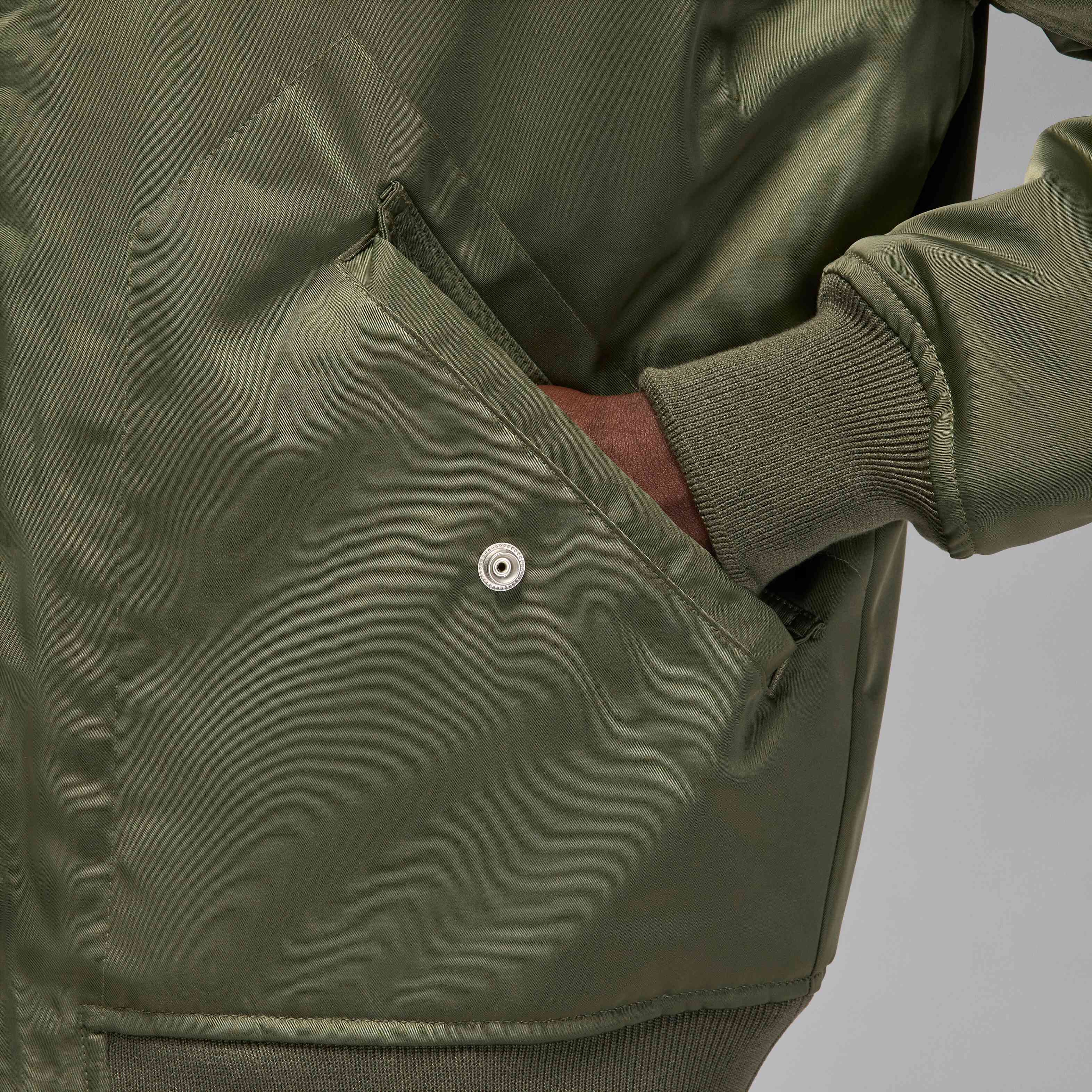 Jordan Renegade Flight image number 5