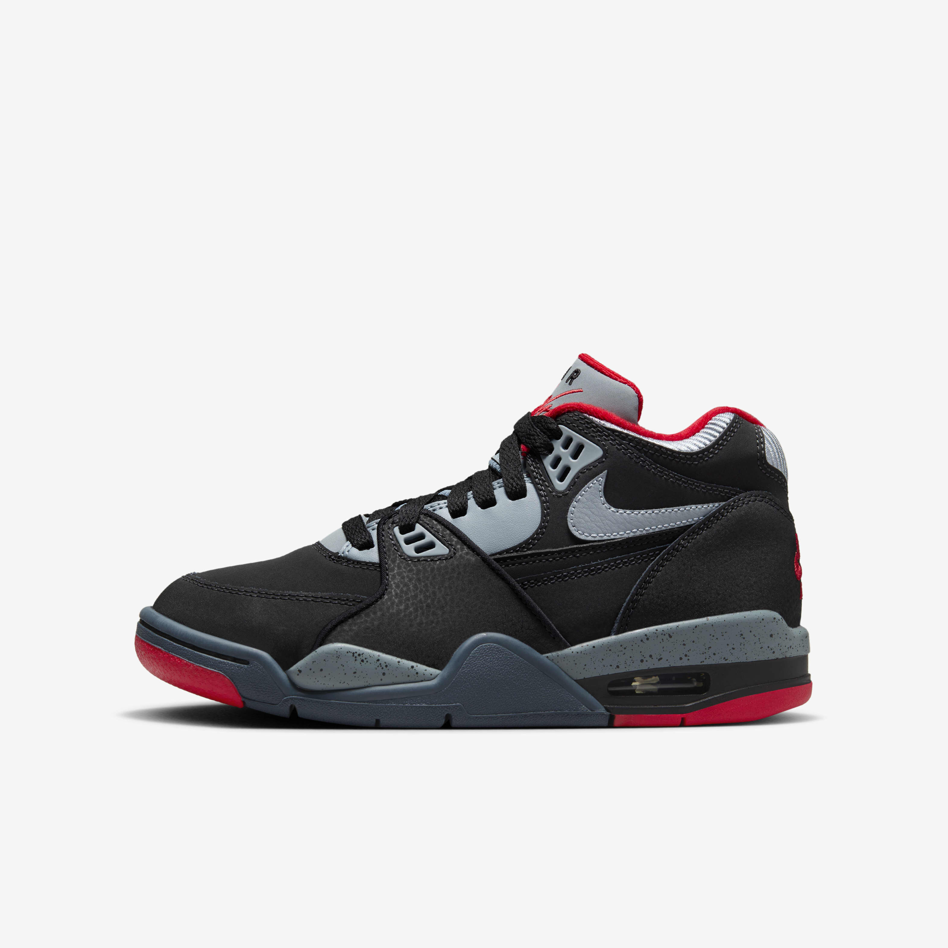 Nike air flight 9 new arrivals