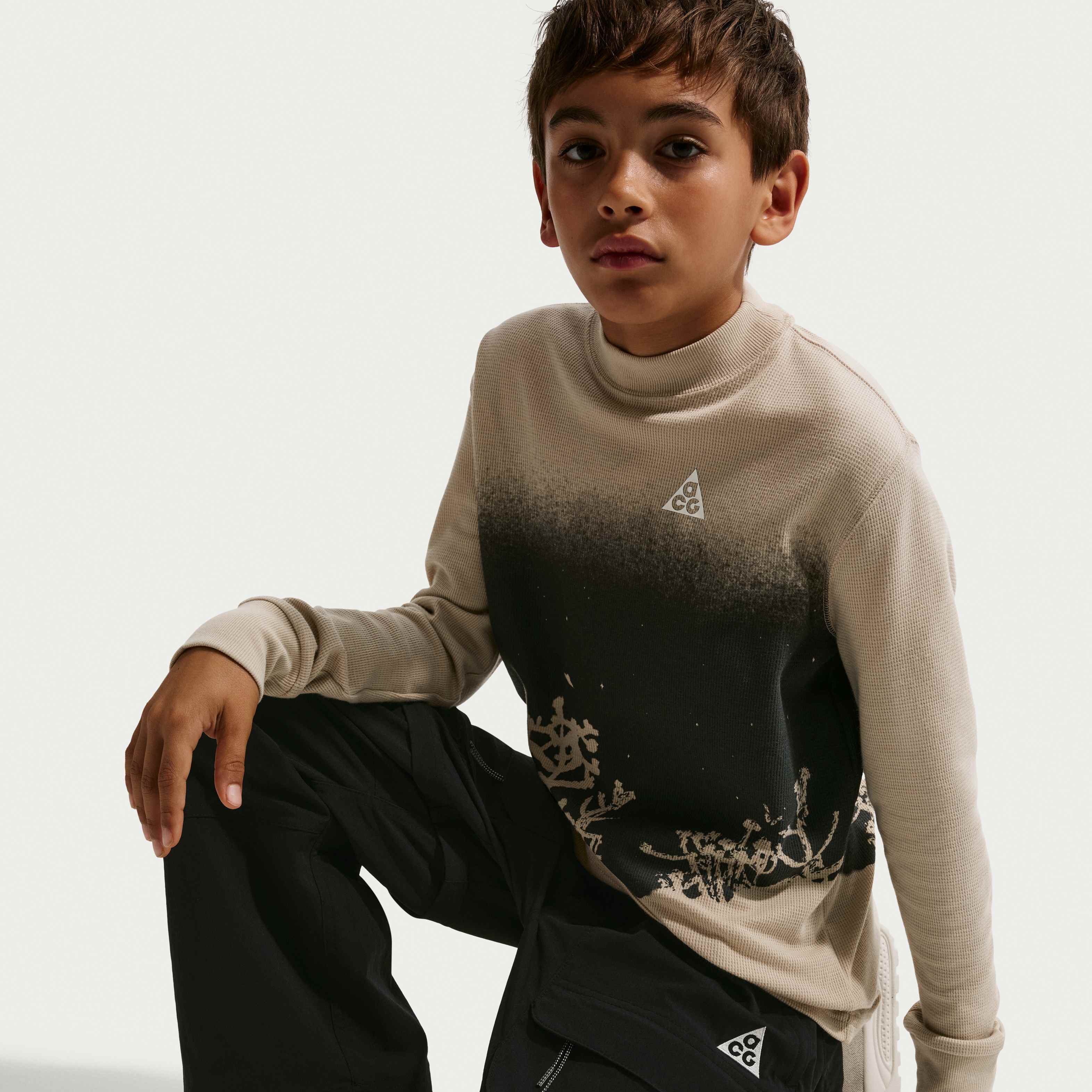 نايكي ACG سميث ساميت image number 3