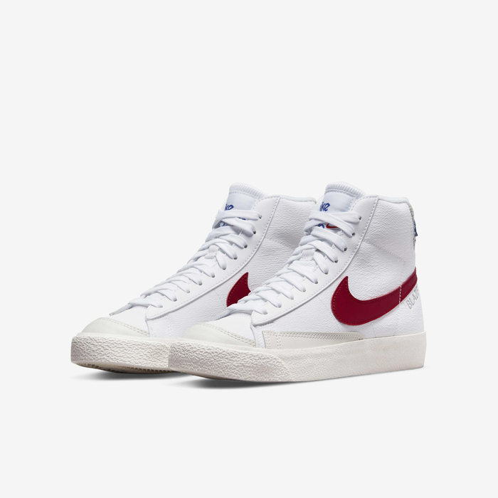Nike Blazer Mid '77 image number 4 Nike Blazer Mid '77 image number 4