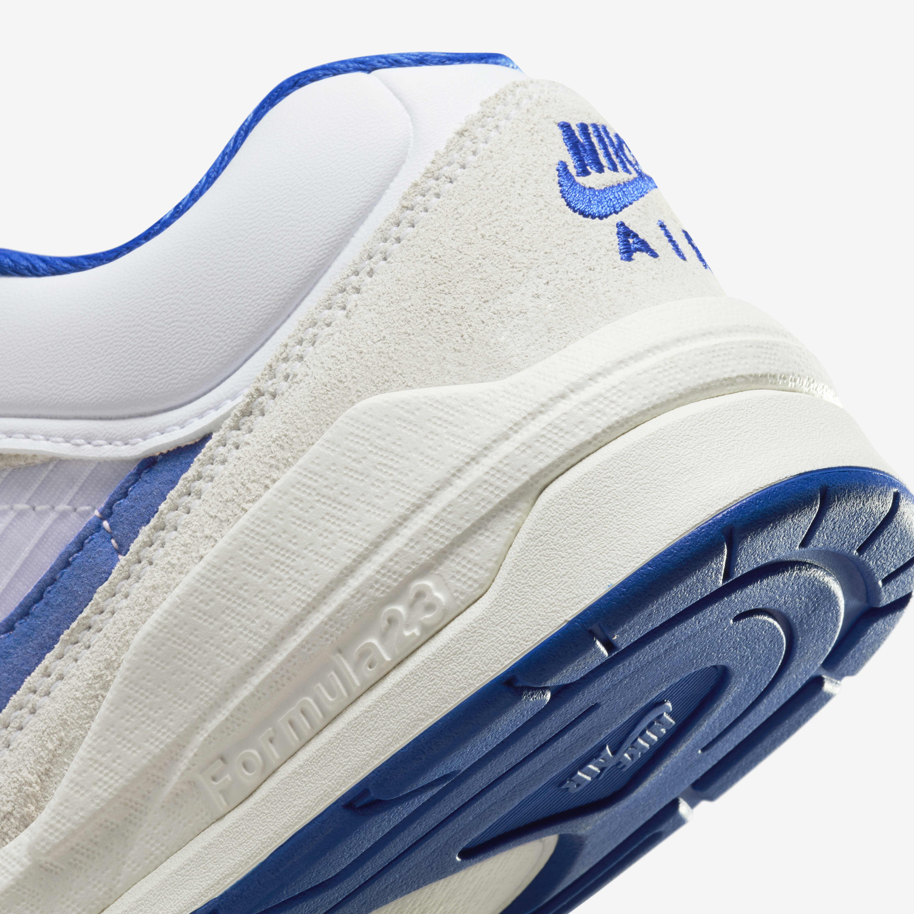 Jordan Stadium 90 image number 7