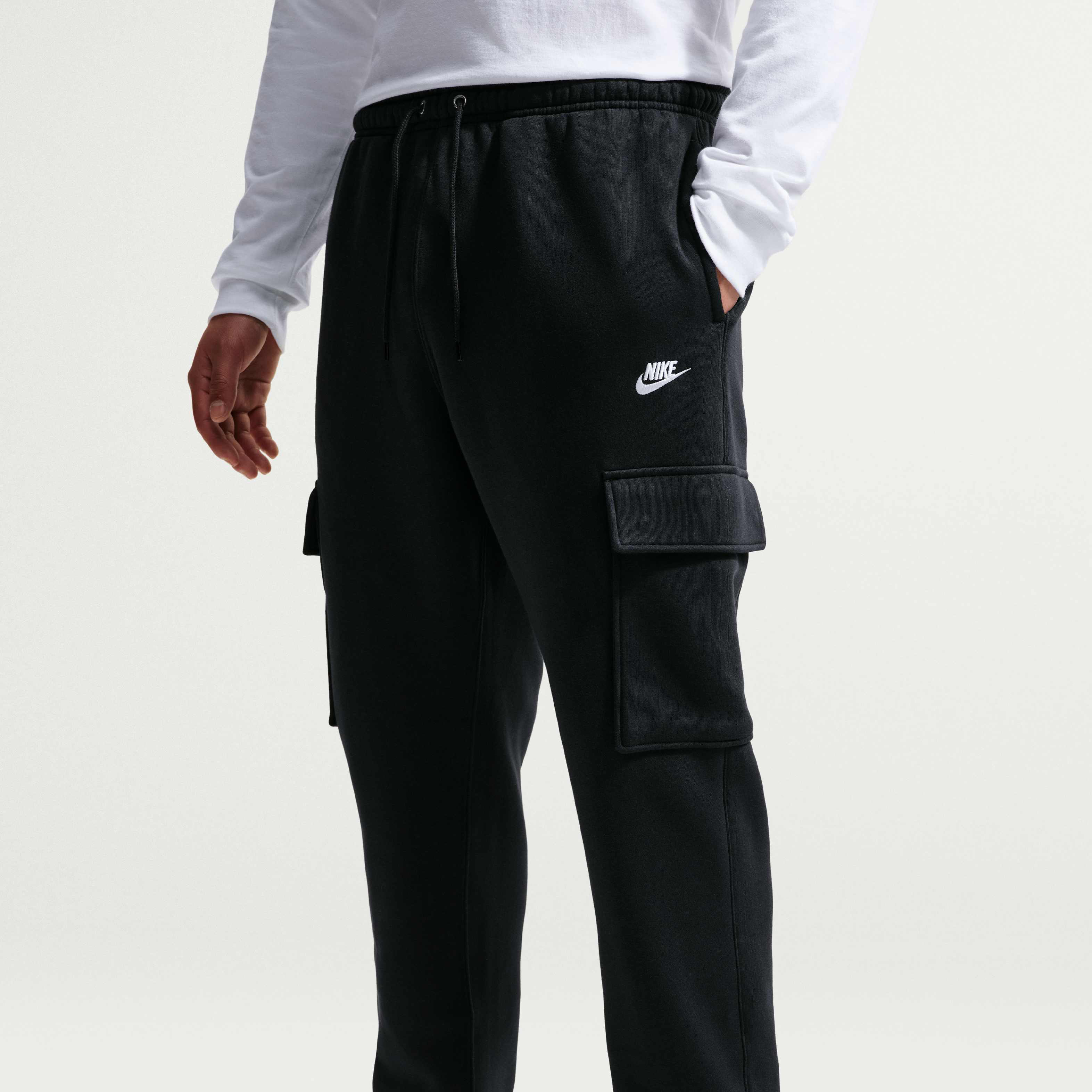 Nike Club image number 1