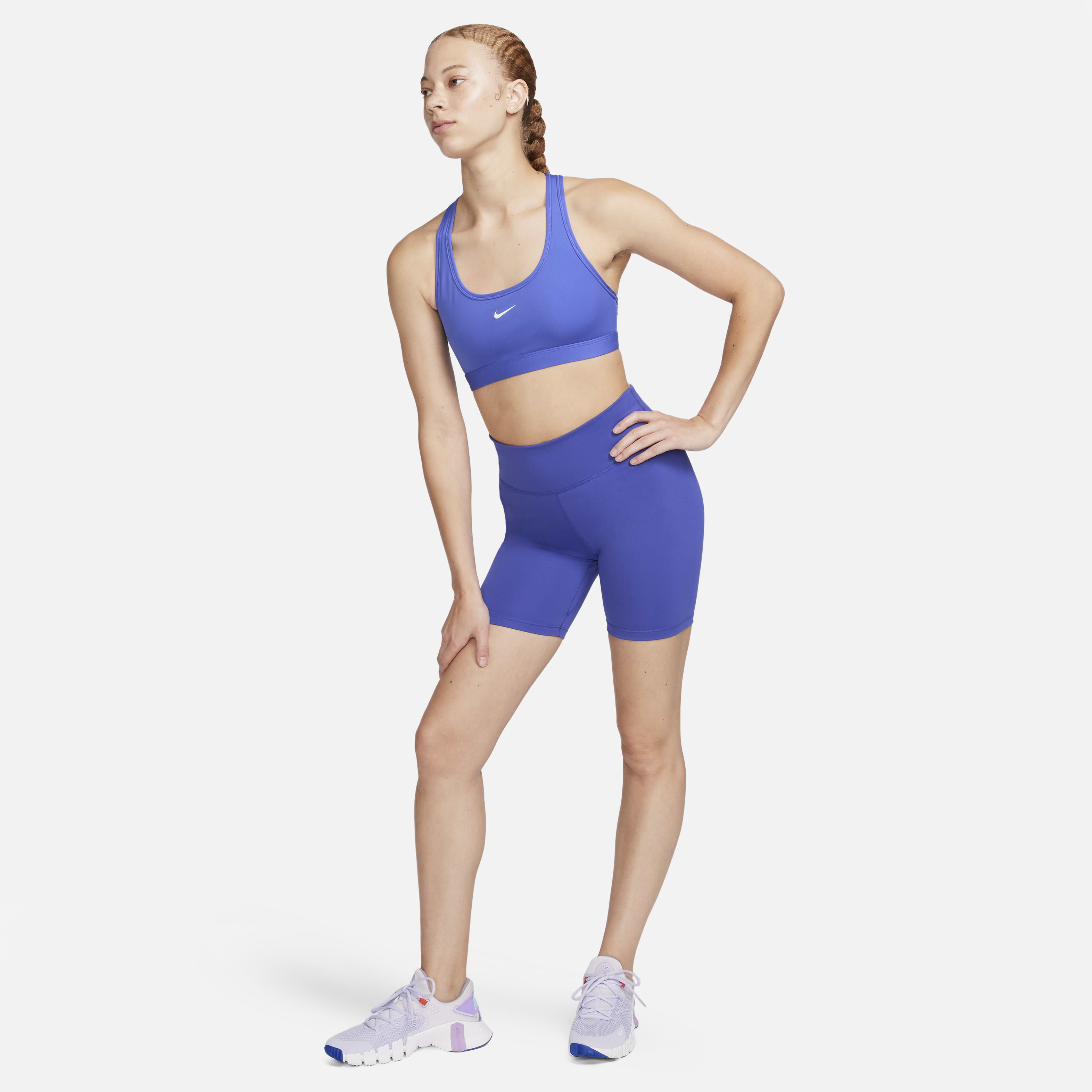 Nike Swoosh Light Support image number 5