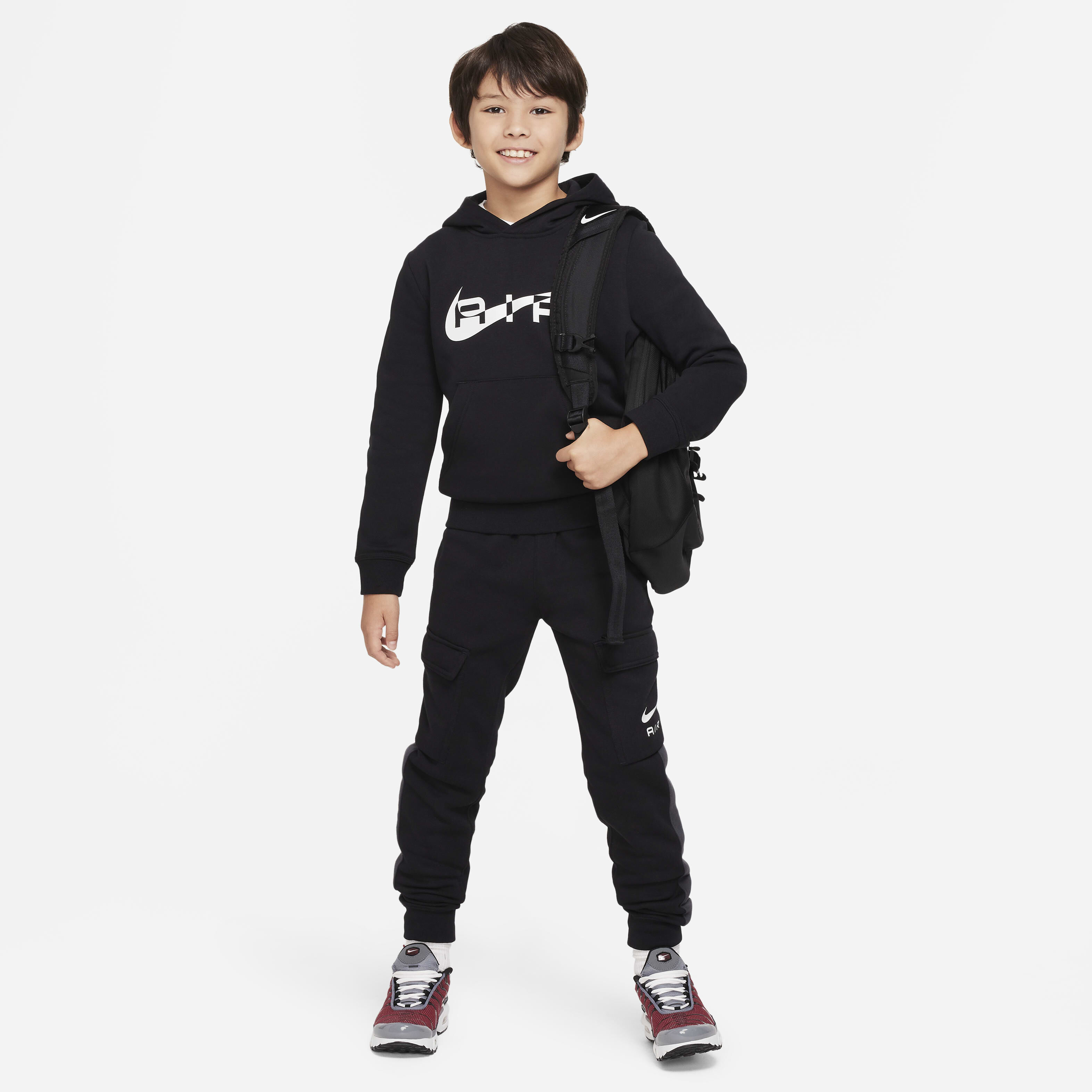 Nike Air image number 5