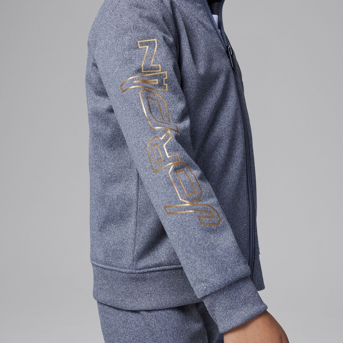 Jordan Take Flight Tricot Set image number 2 Jordan Take Flight Tricot Set image number 2