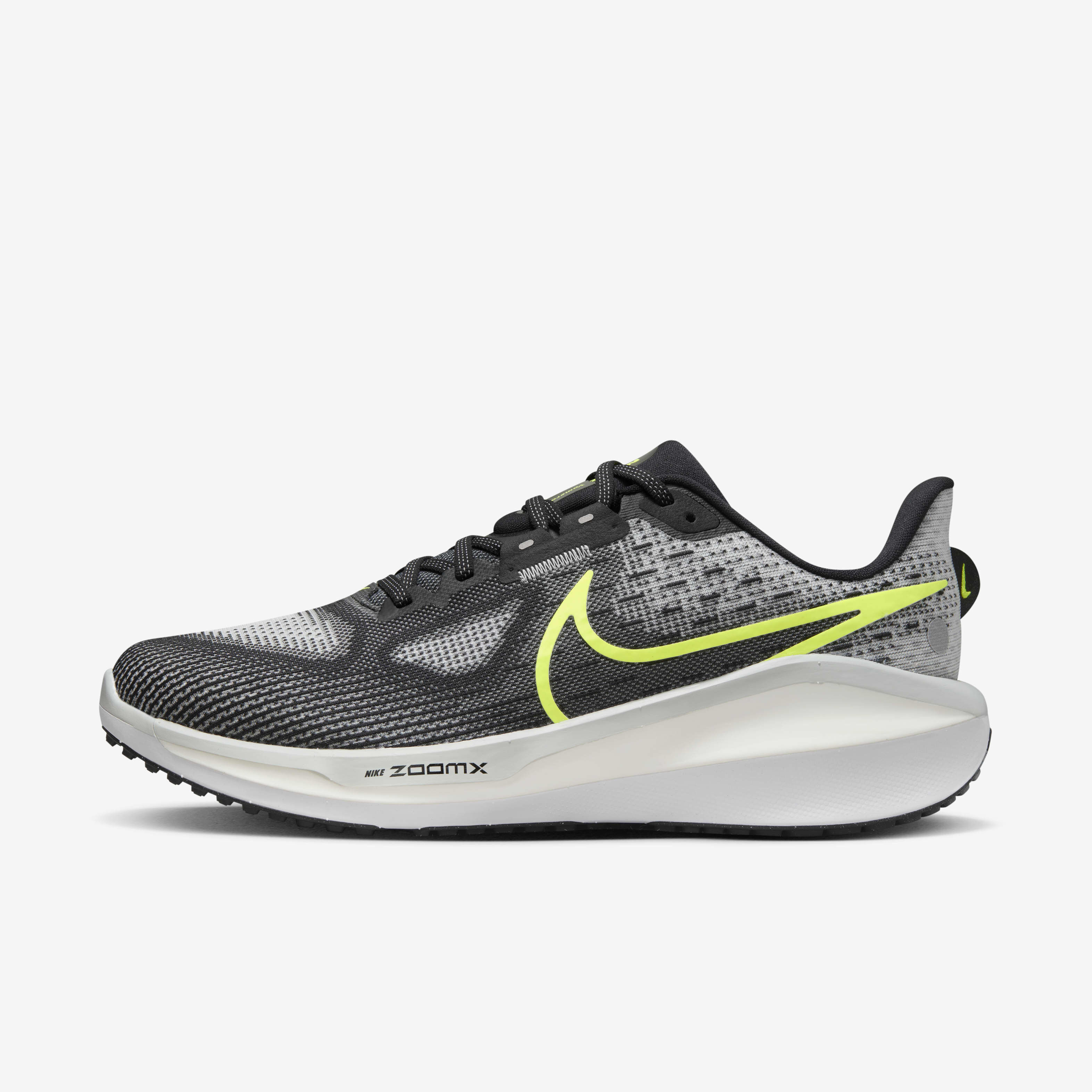 Buy Nike Vomero 17 Men s Road Running Shoes Nike Kuwait Official