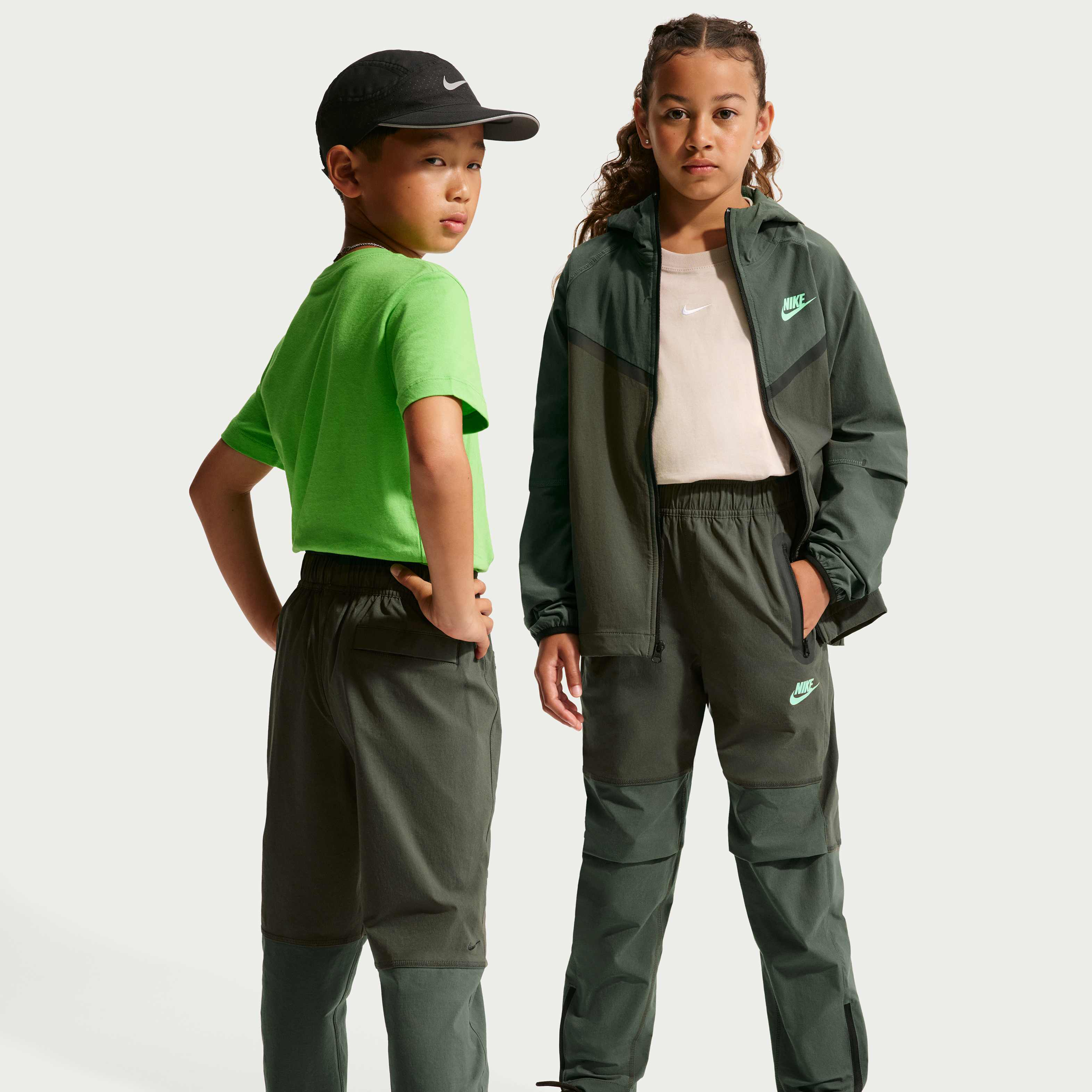 Nike Tech image number 0
