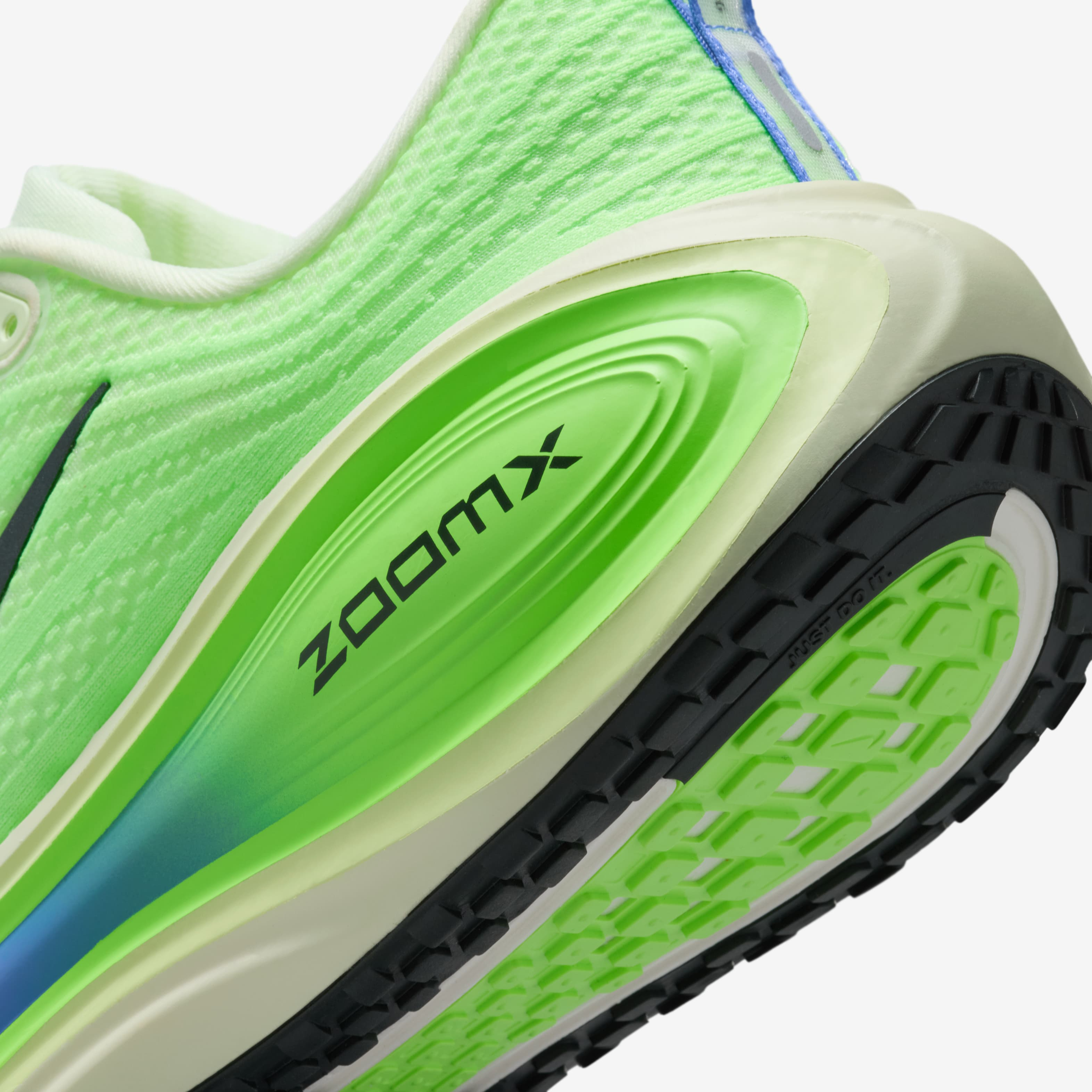 Nike Vomero Plus image number 7