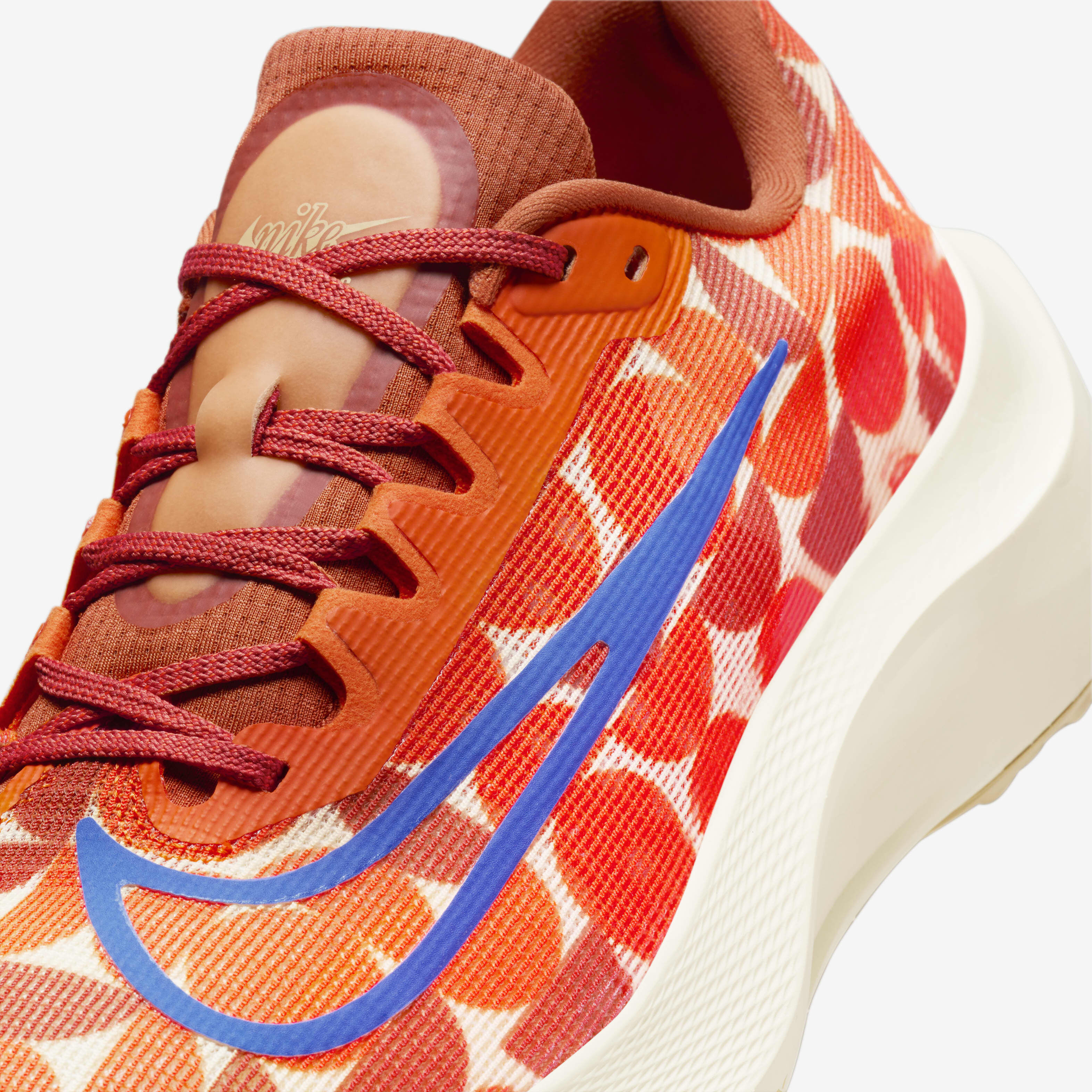 Nike zoom fly fitting shop