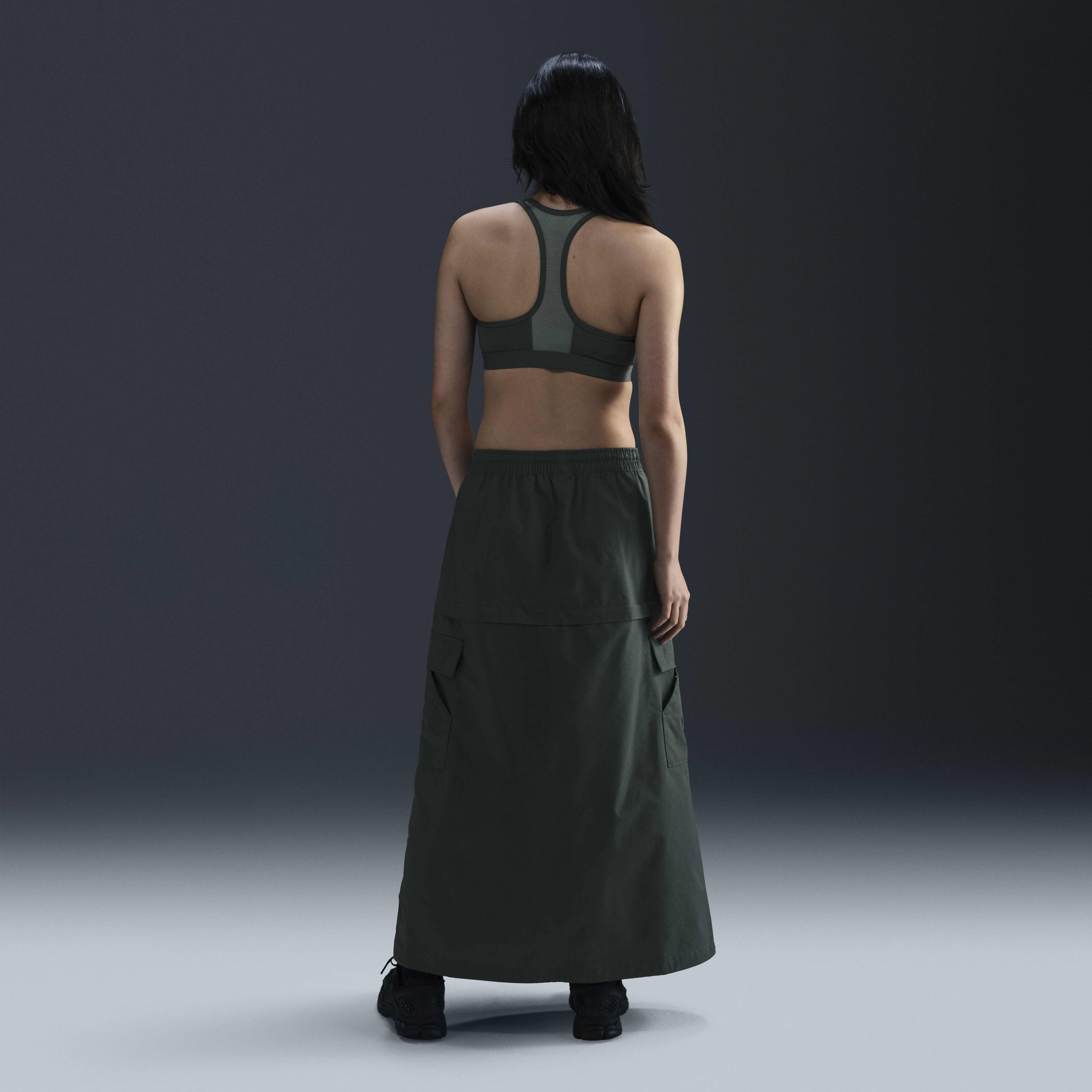 نايكي سبورتسوير ايسنشال image number 3