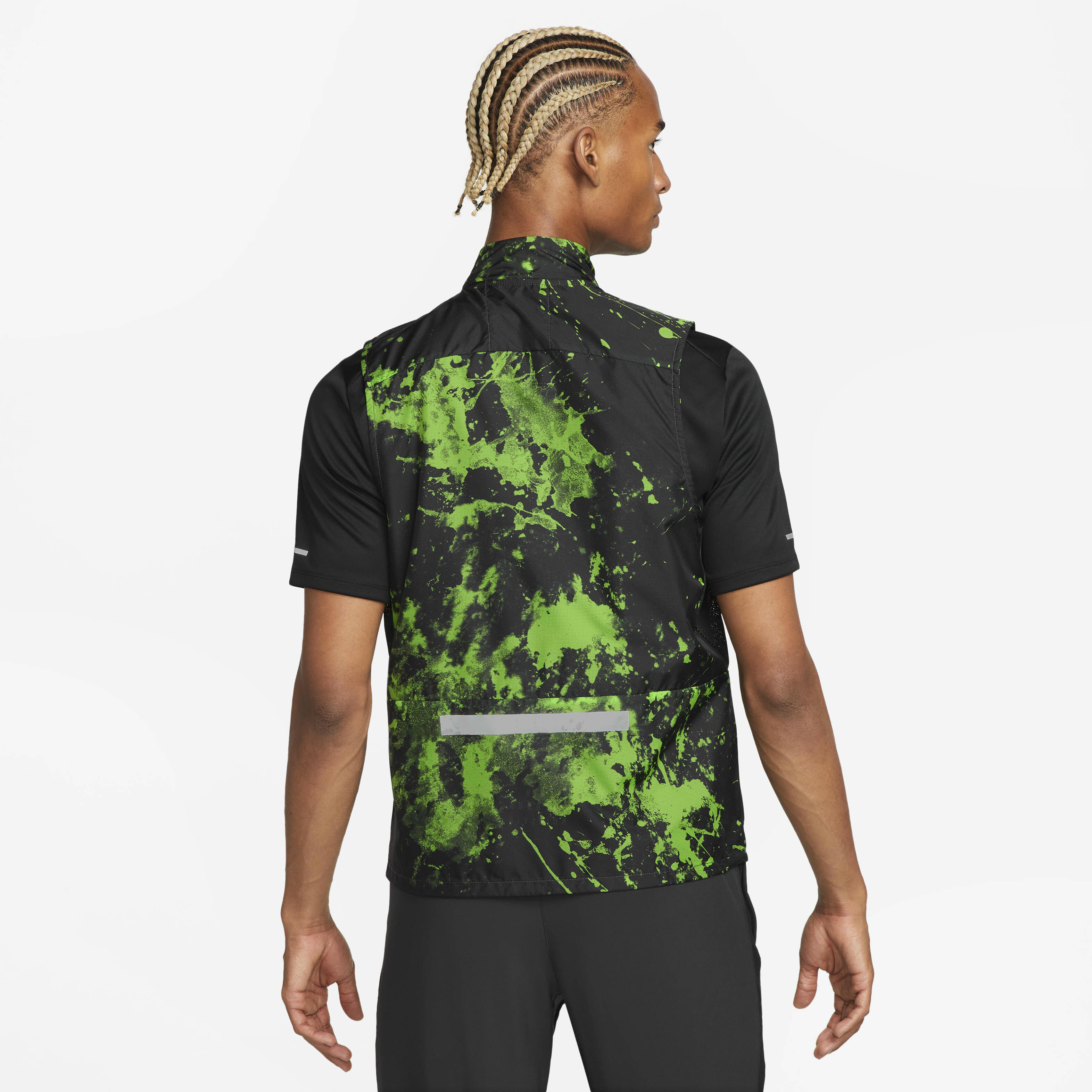 نايكي ريبل رن ديفيجن image number 1