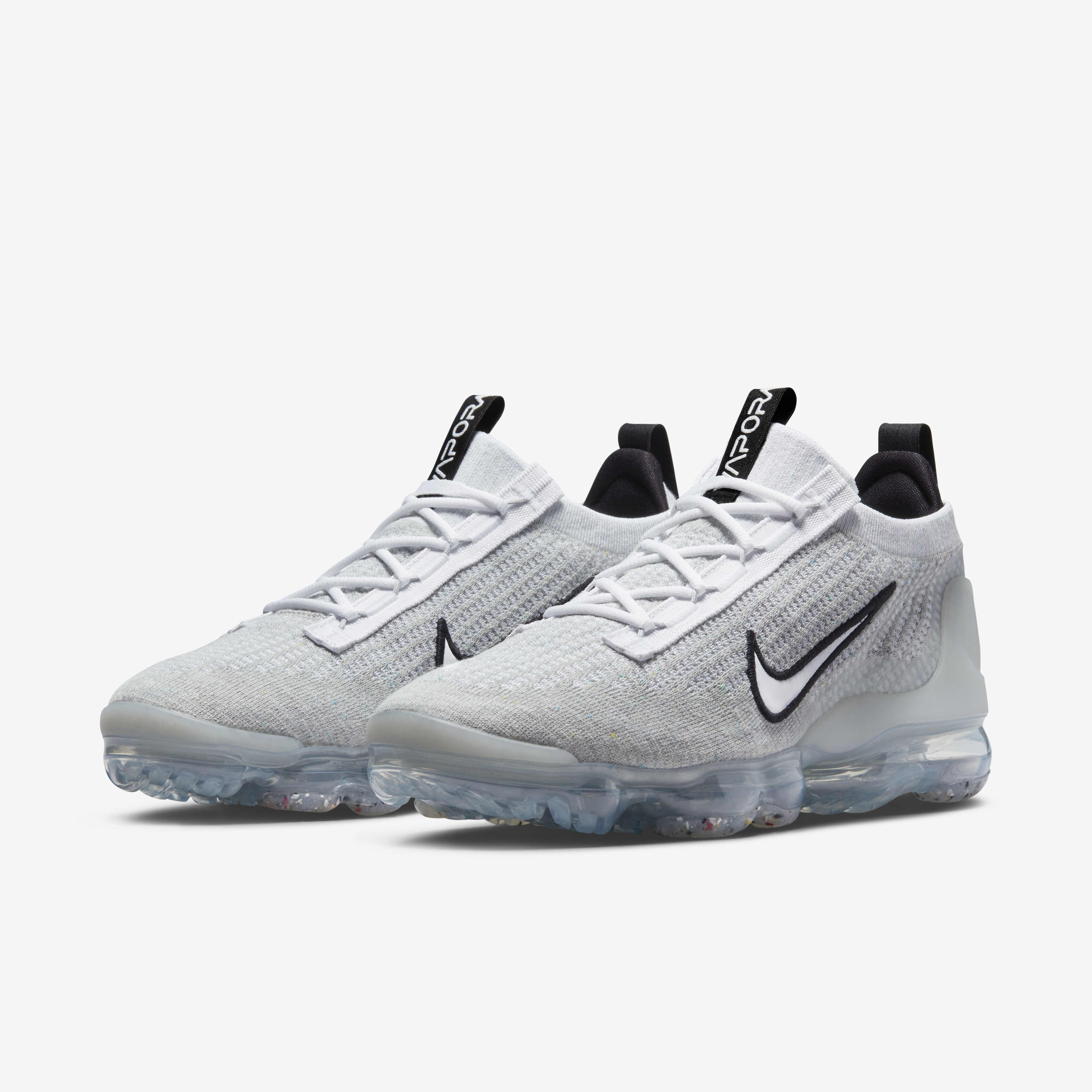 Buy Nike Air VaporMax 2021 FK Men s Shoes Nike Kuwait Official