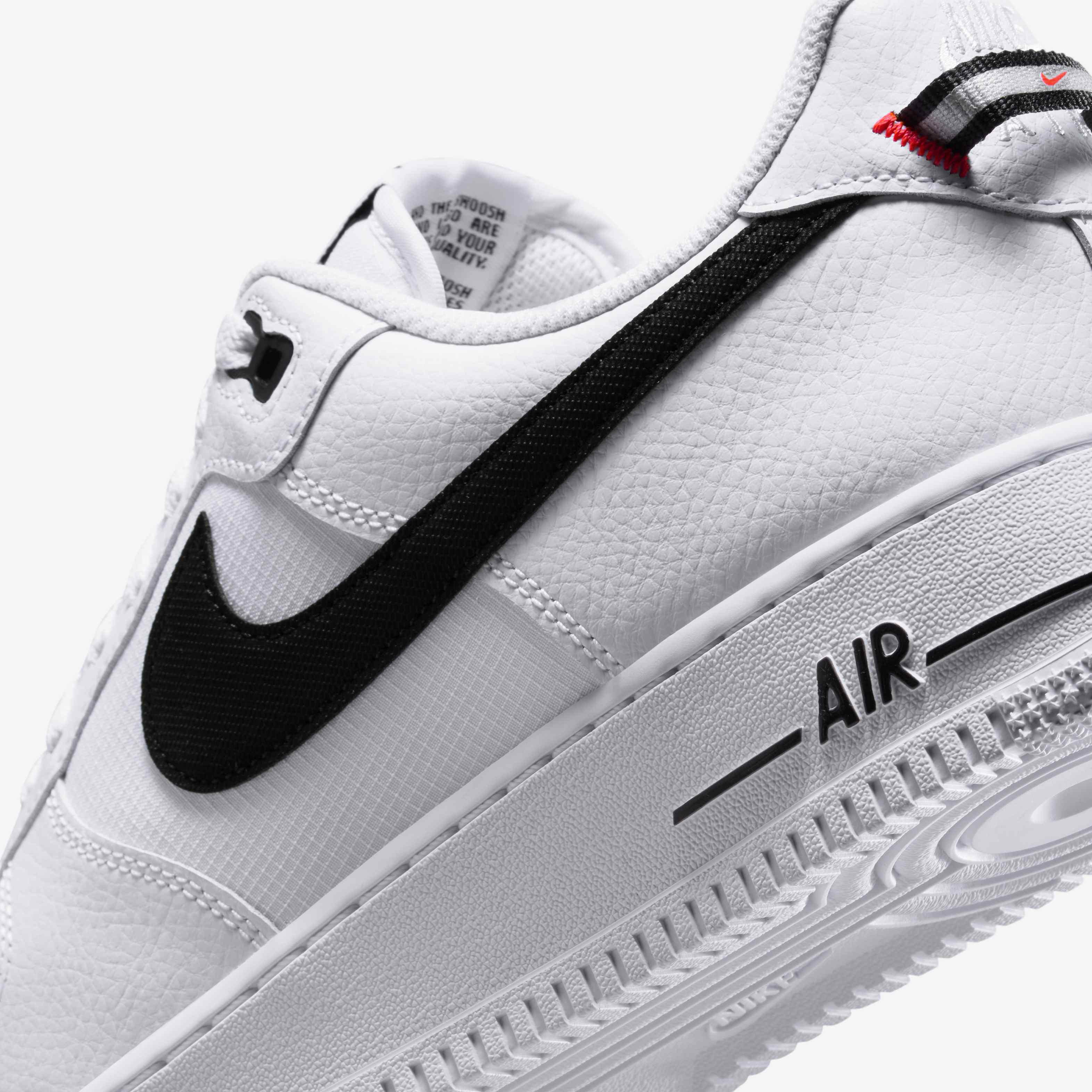 Nike Air Force 1 '07 LV8 image number 7