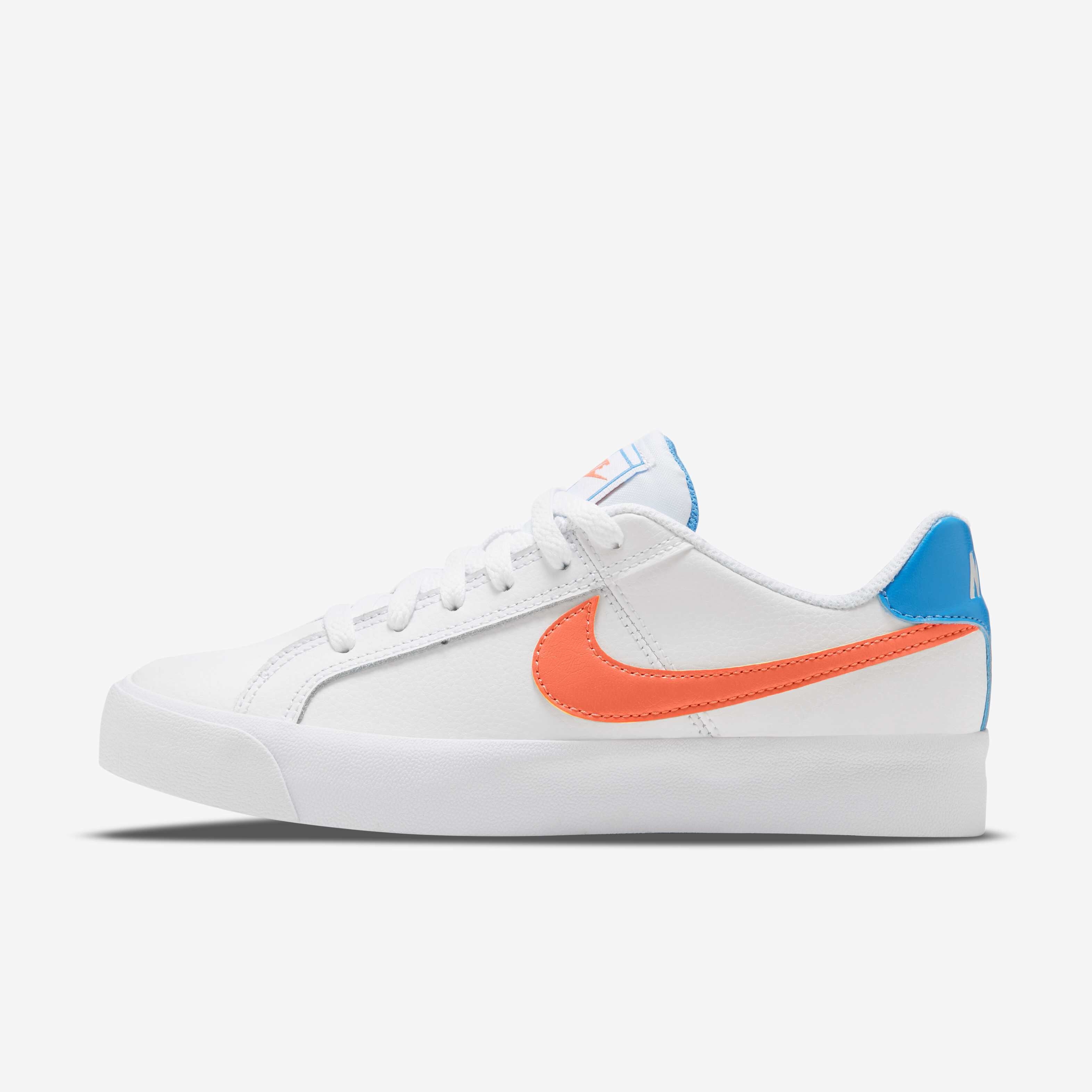 Nike Court Royale AC image number 0