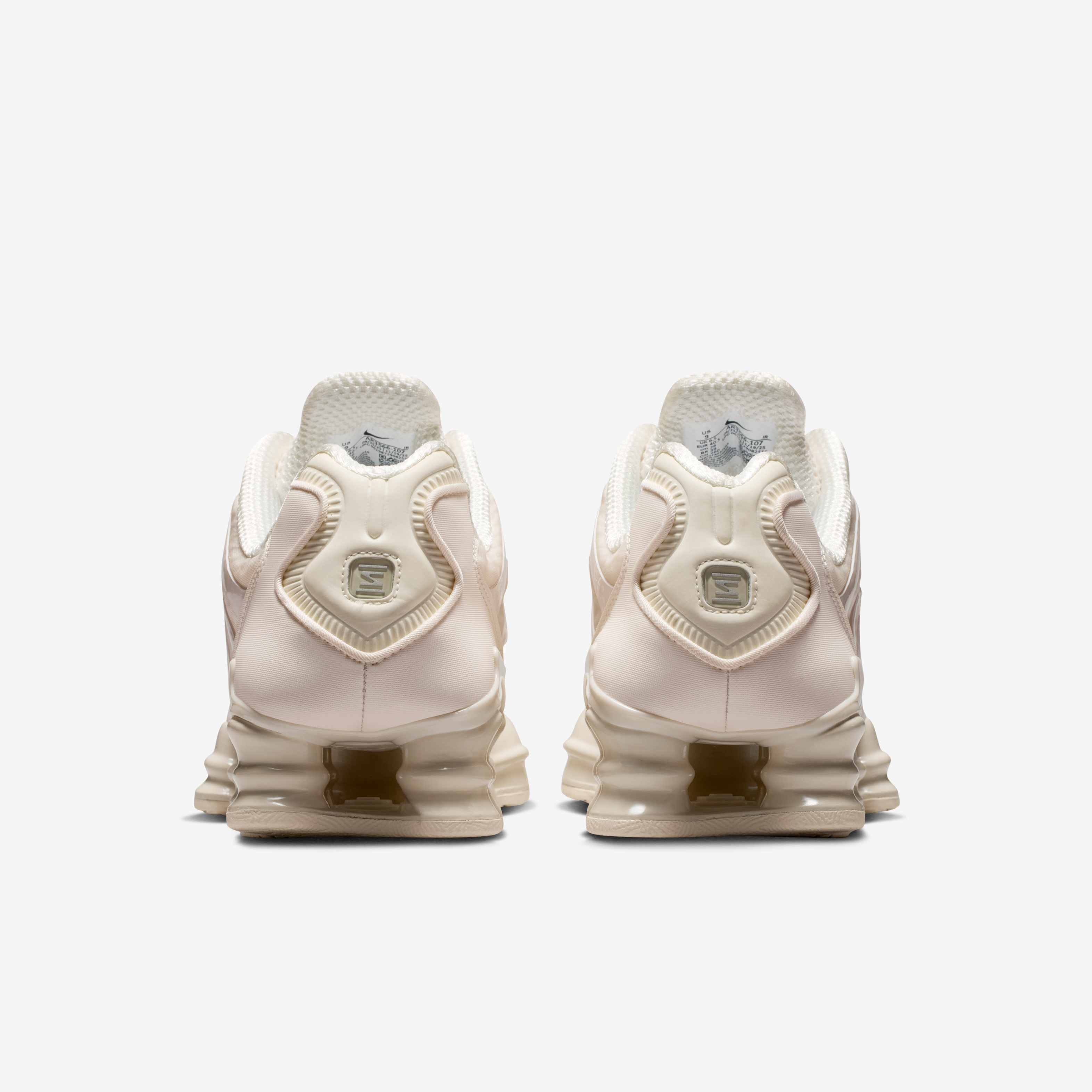 Nike Shox TL image number 5
