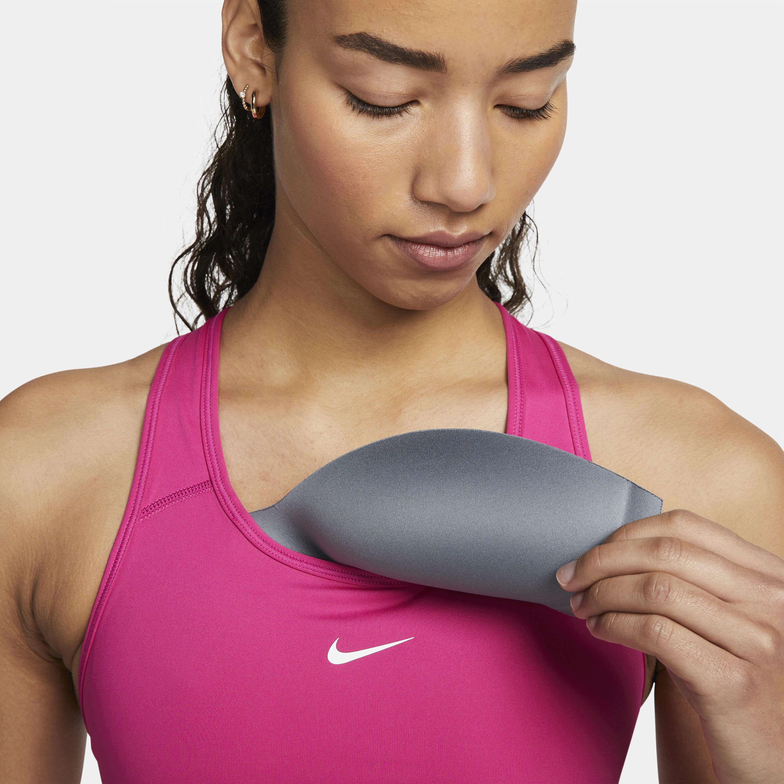 Nike Dri-FIT Swoosh image number 3