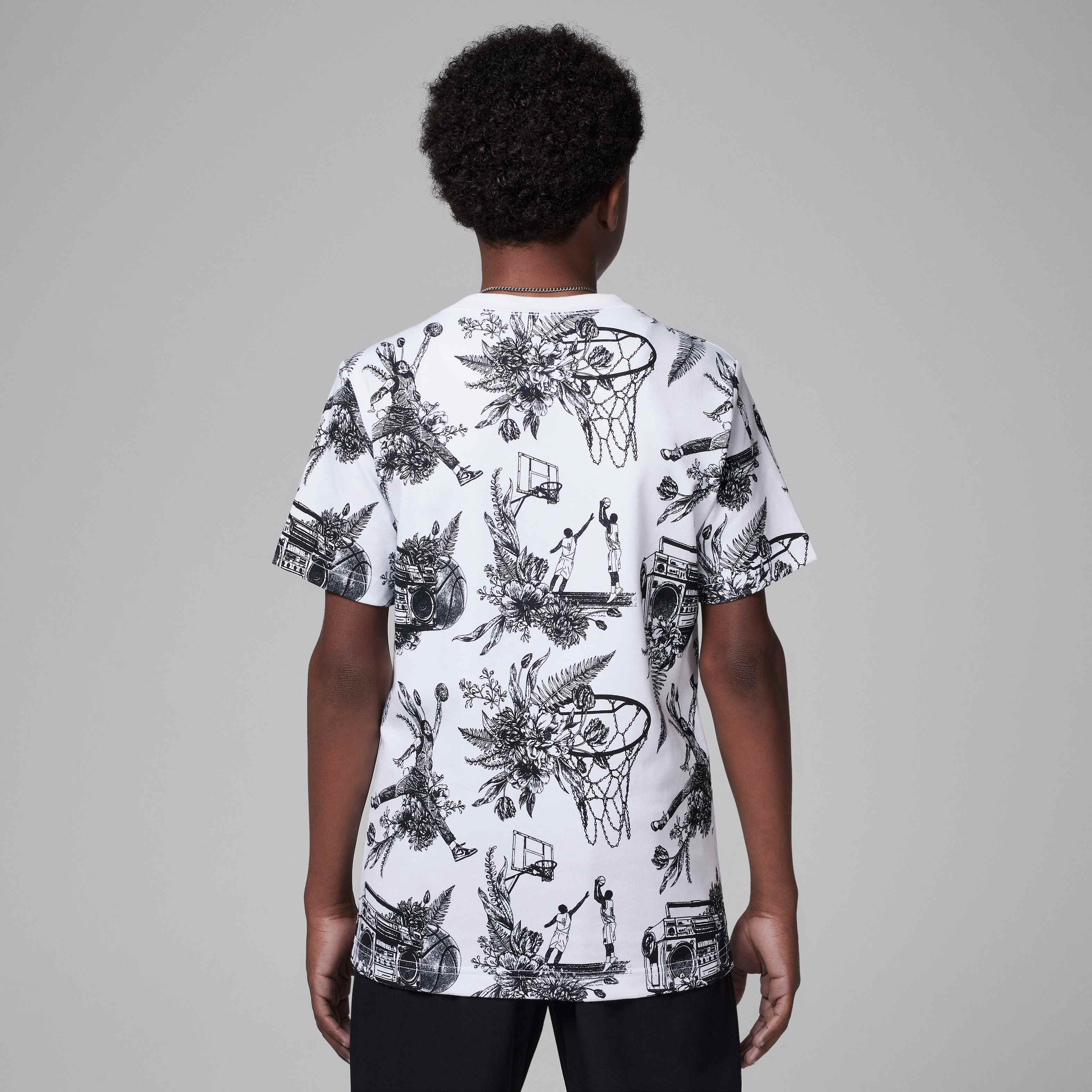 Jordan Dri-FIT image number 1