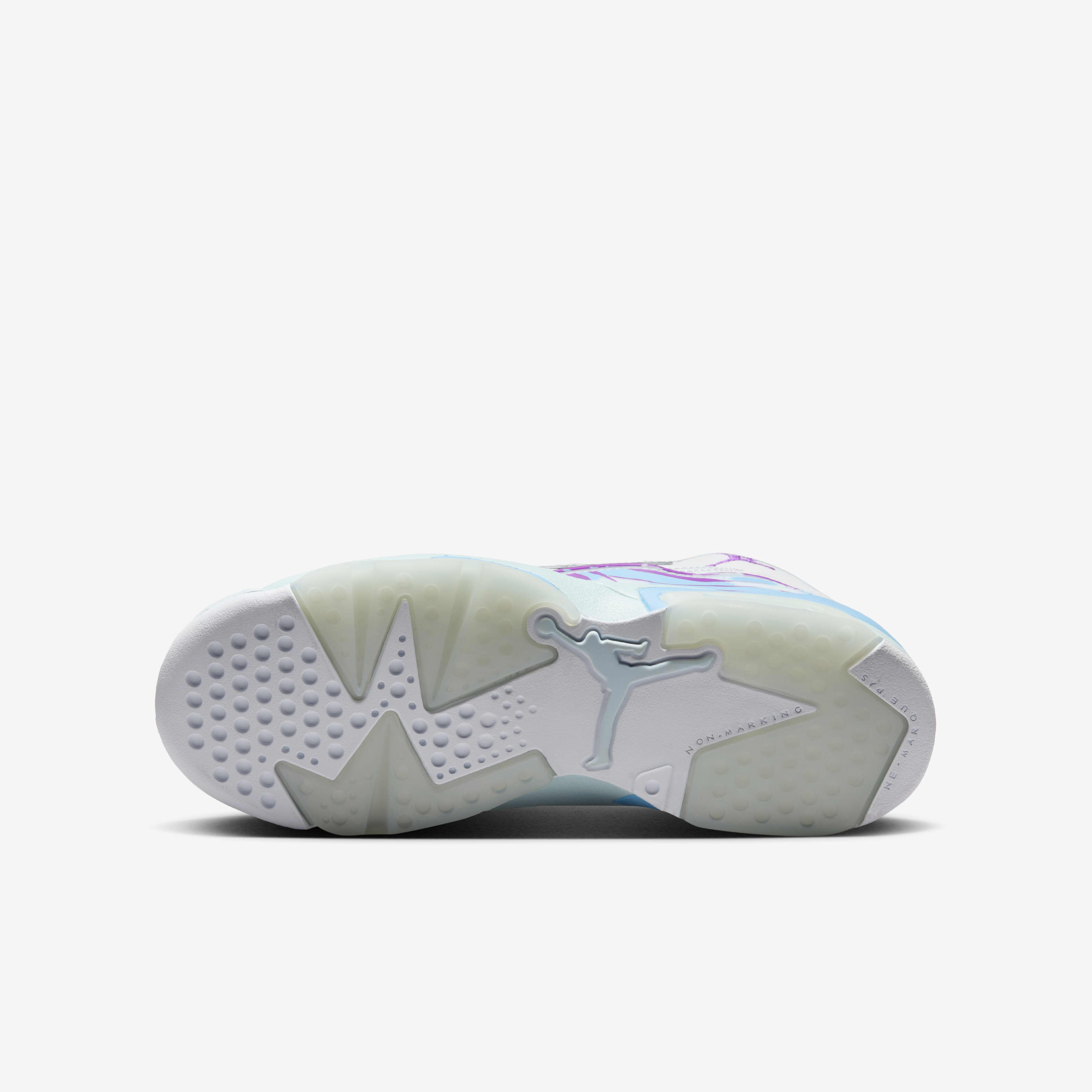 Jumpman MVP image number 1