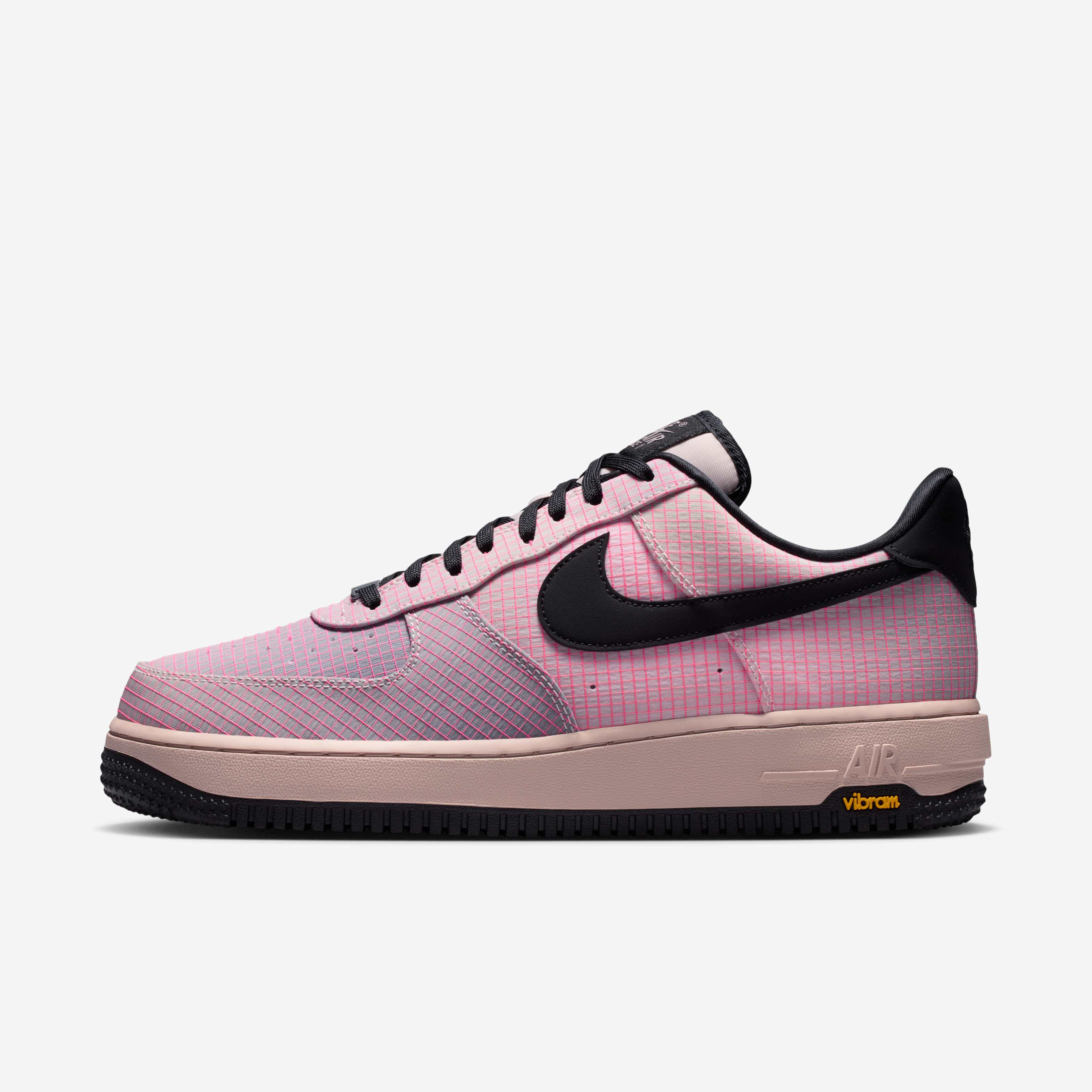 Nike Air Force 1 '07 LX Vibram image number 0