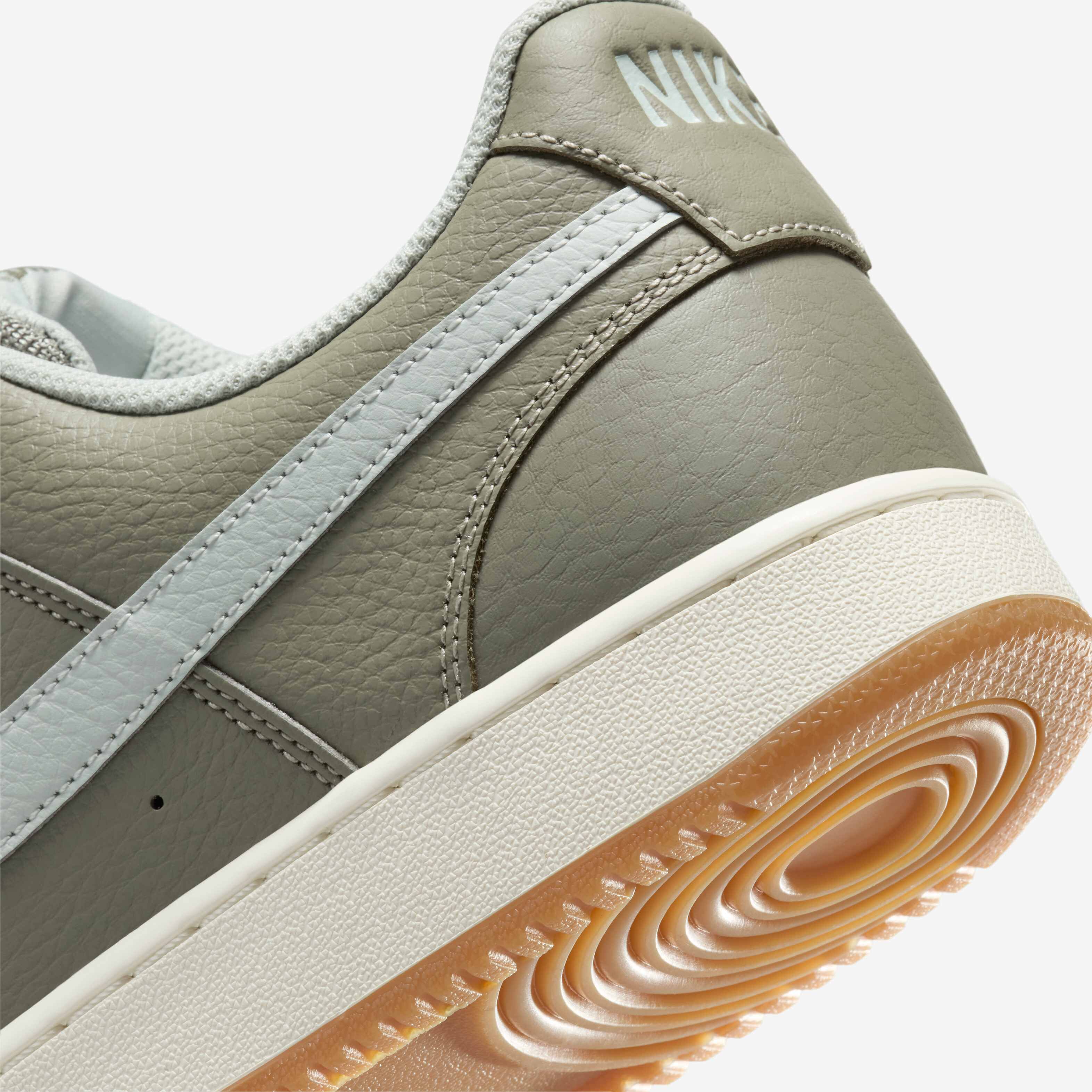 Nike Court Vision Low image number 7
